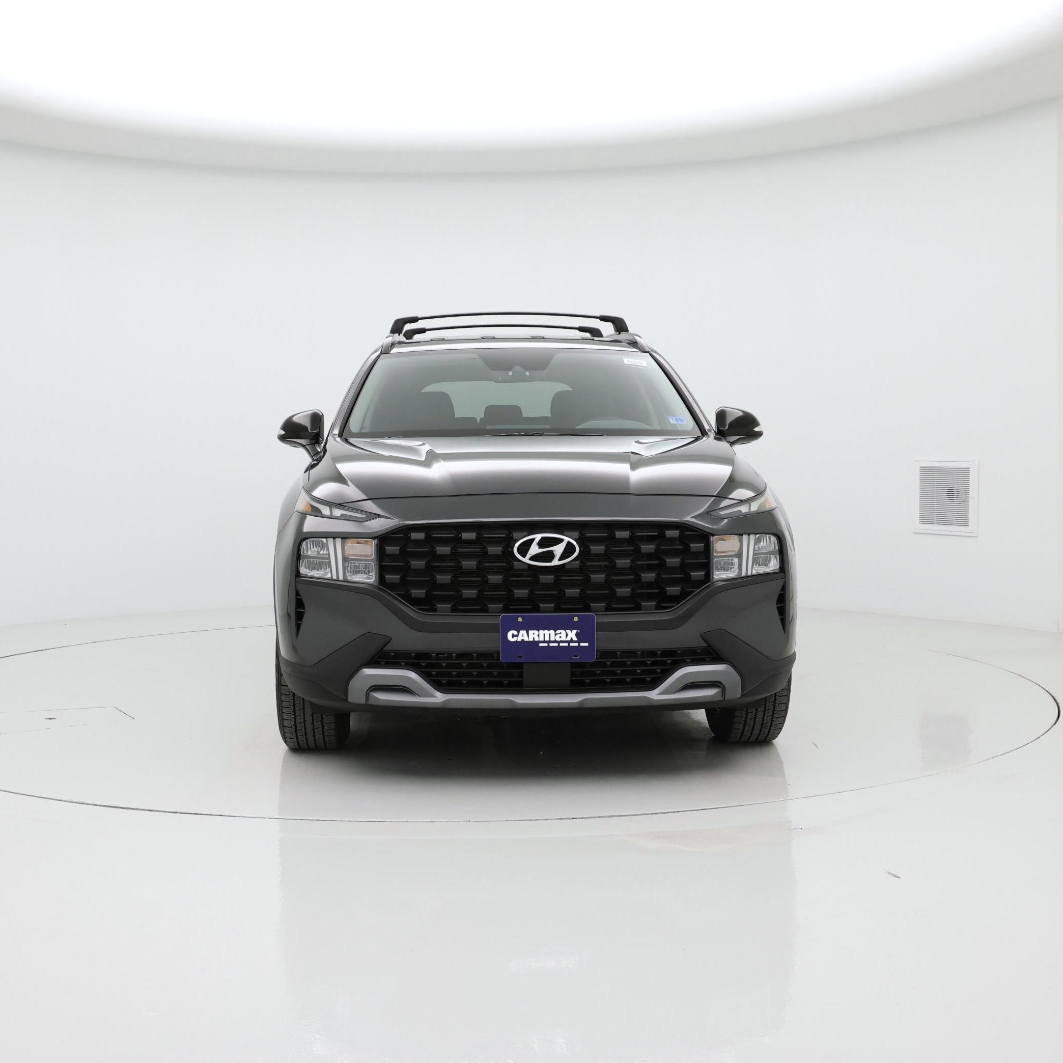 Thumbnail: 2022 Hyundai Santa Fe - 5