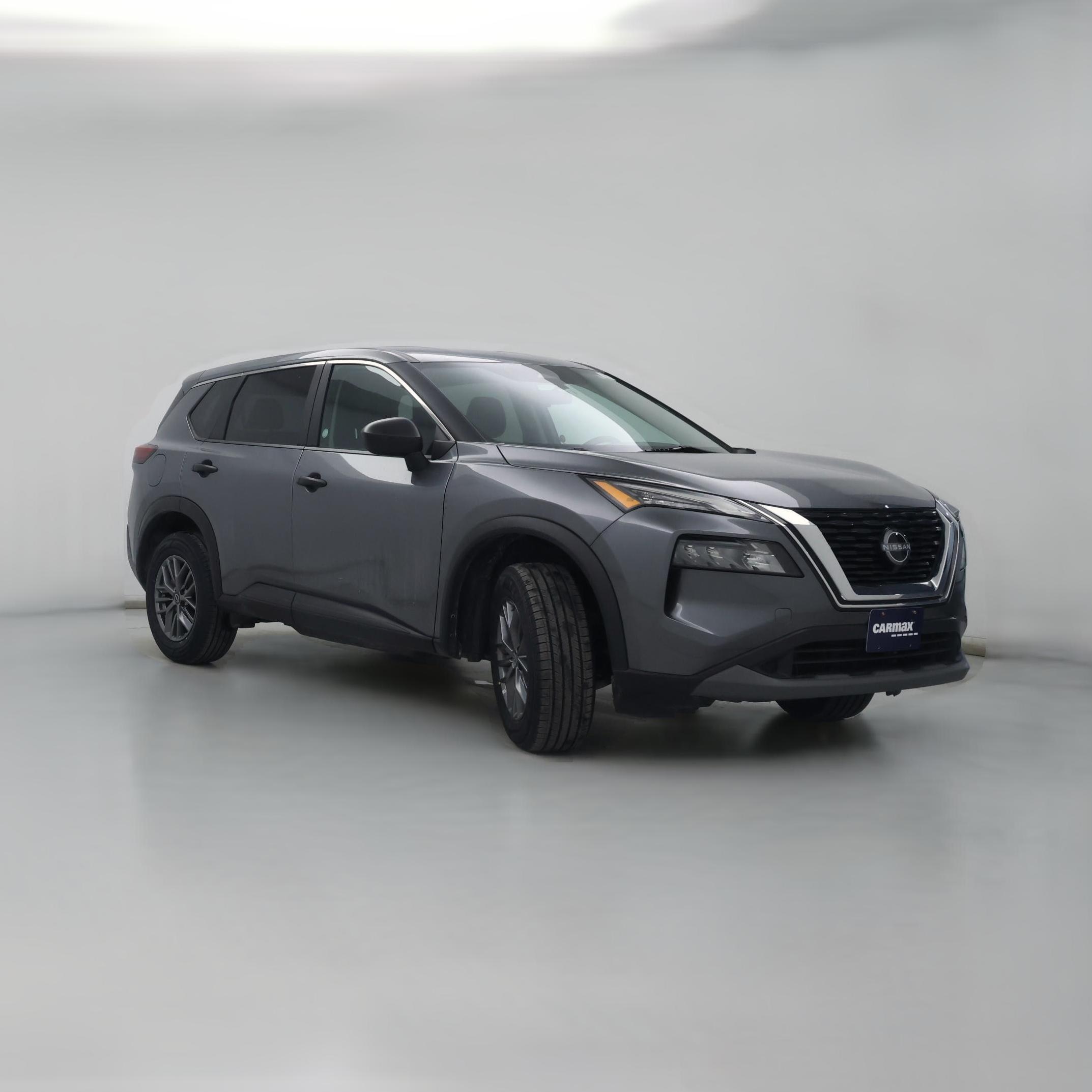 Thumbnail: 2023 Nissan Rogue - 1