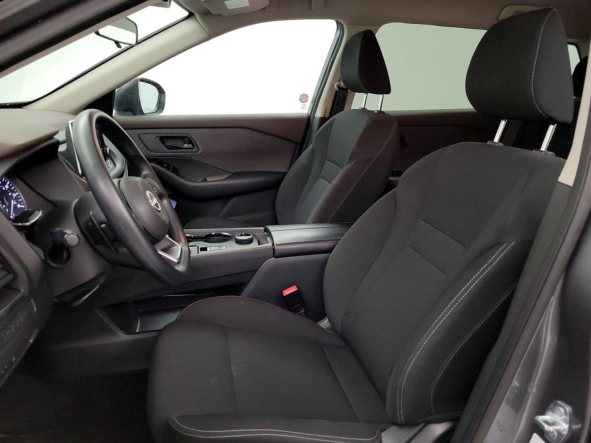 Thumbnail: 2023 Nissan Rogue - 11