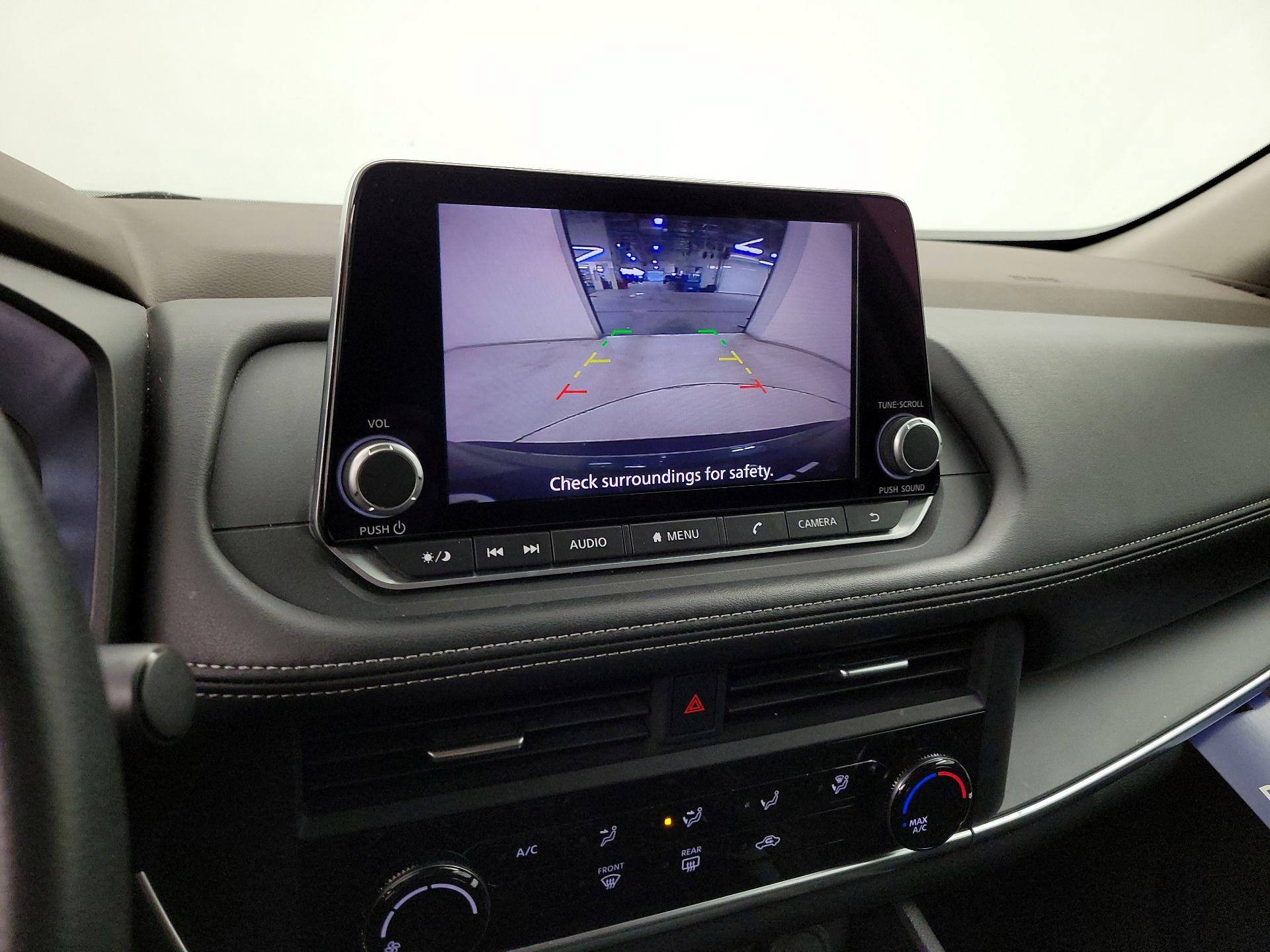 Thumbnail: 2023 Nissan Rogue - 14