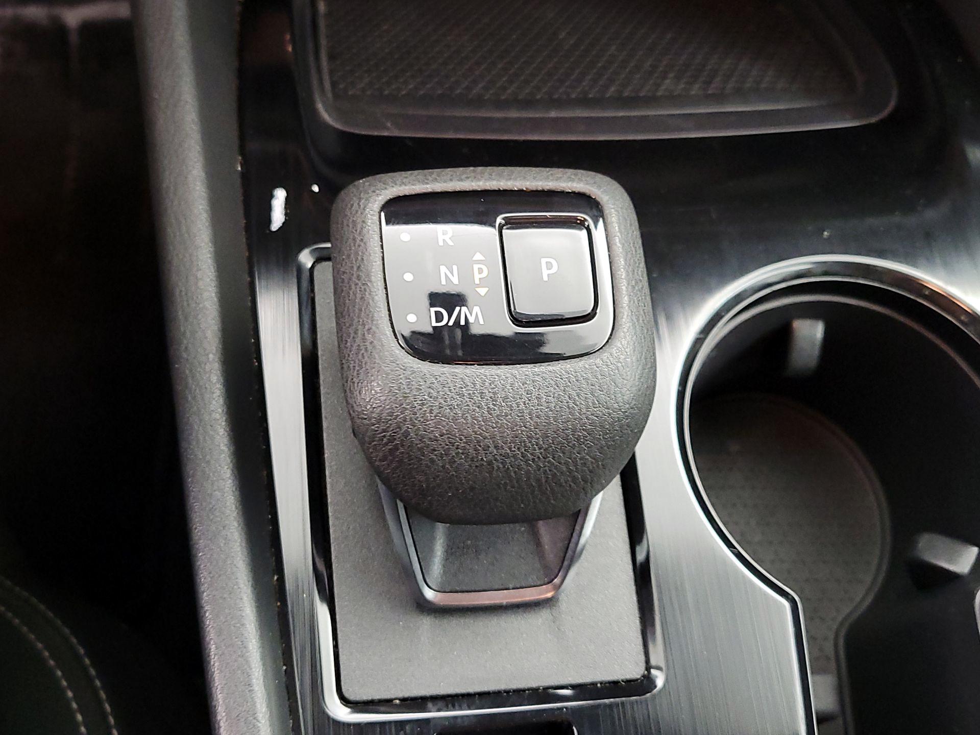 Thumbnail: 2023 Nissan Rogue - 17