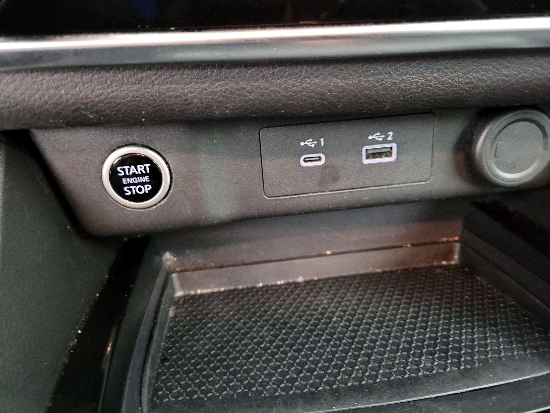 Thumbnail: 2023 Nissan Rogue - 18