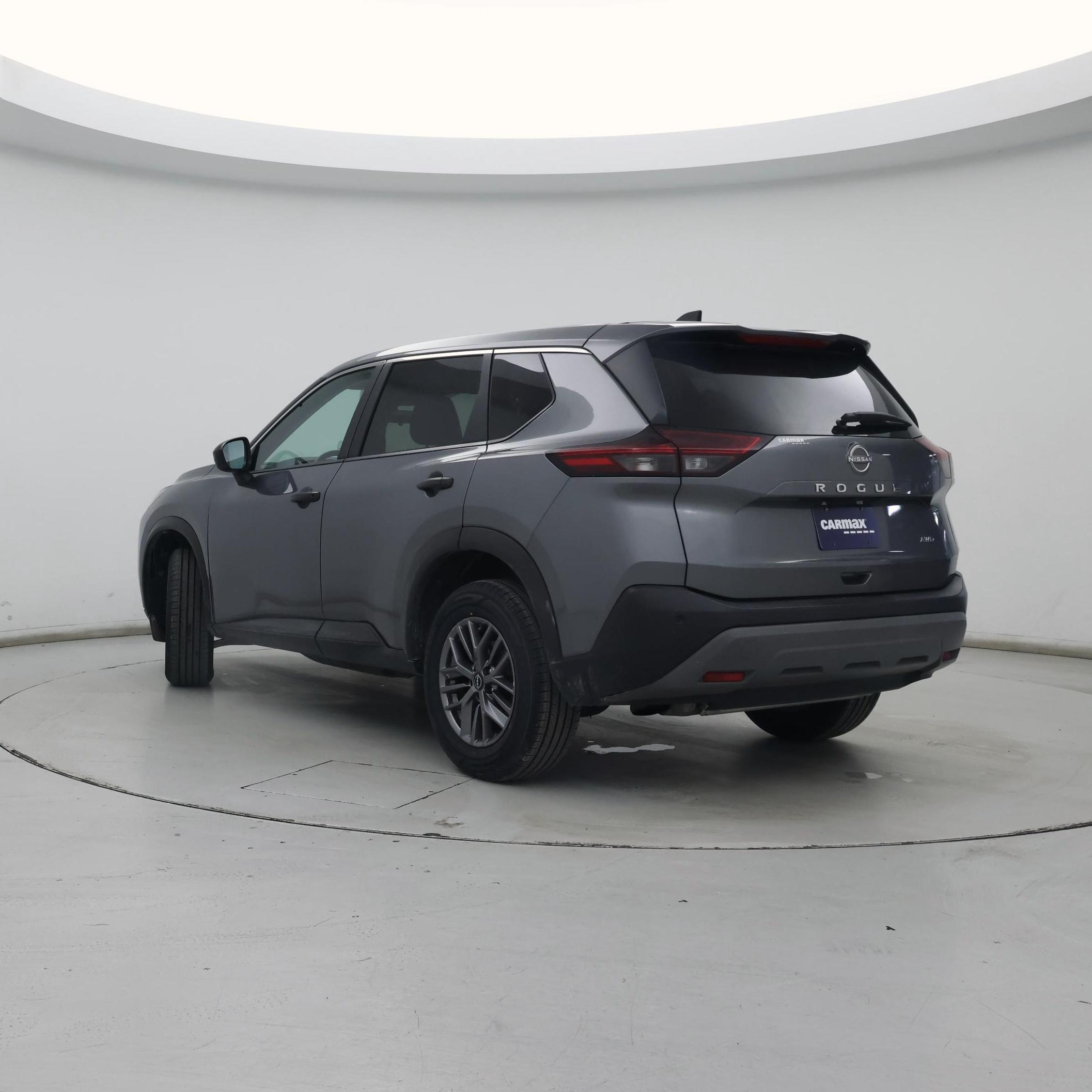 Thumbnail: 2023 Nissan Rogue - 2