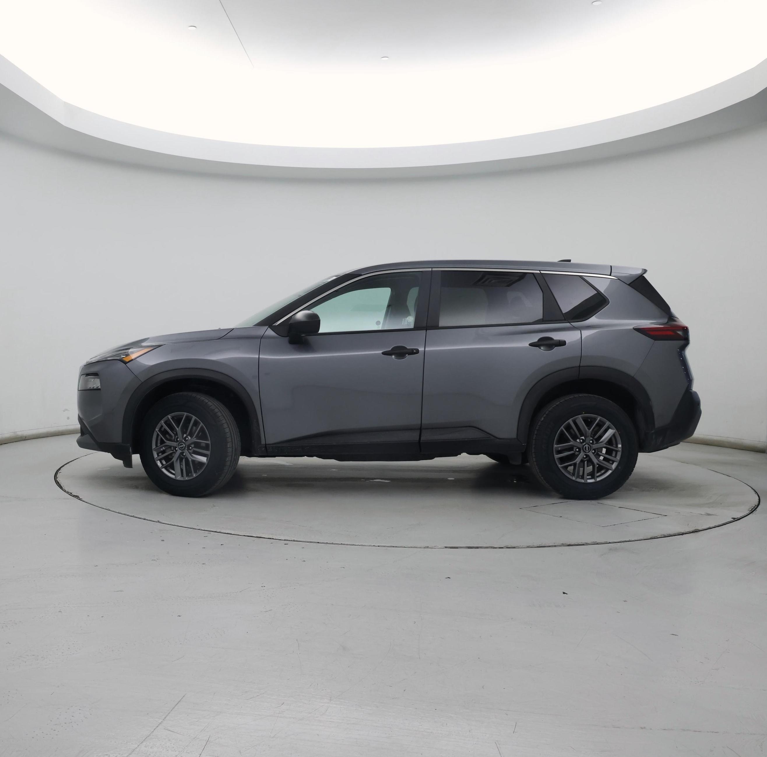 Thumbnail: 2023 Nissan Rogue - 3