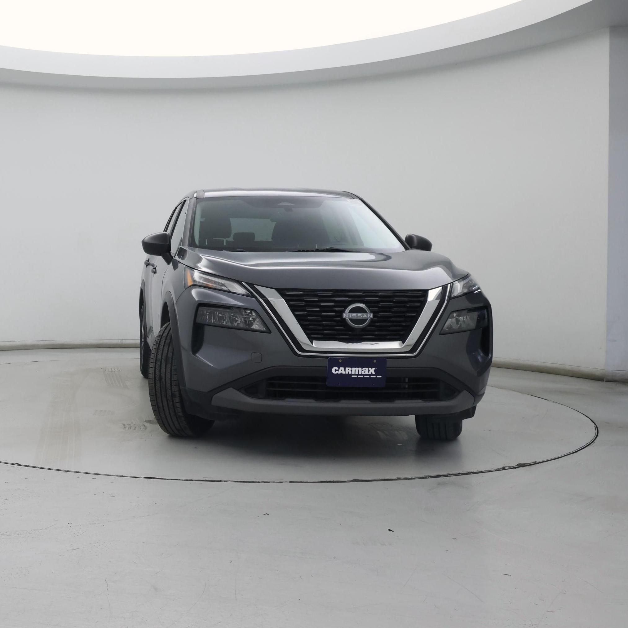 Thumbnail: 2023 Nissan Rogue - 5