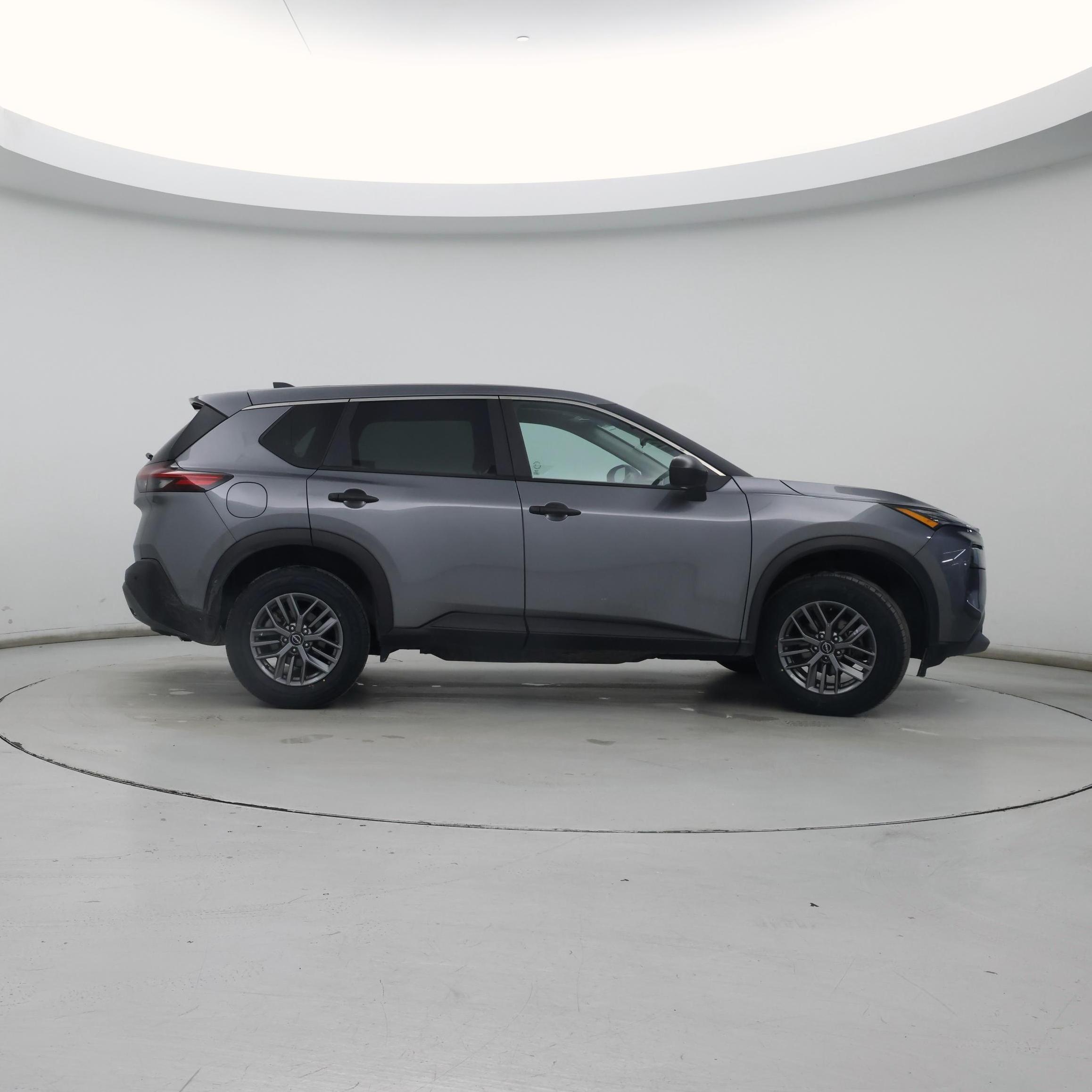 Thumbnail: 2023 Nissan Rogue - 7