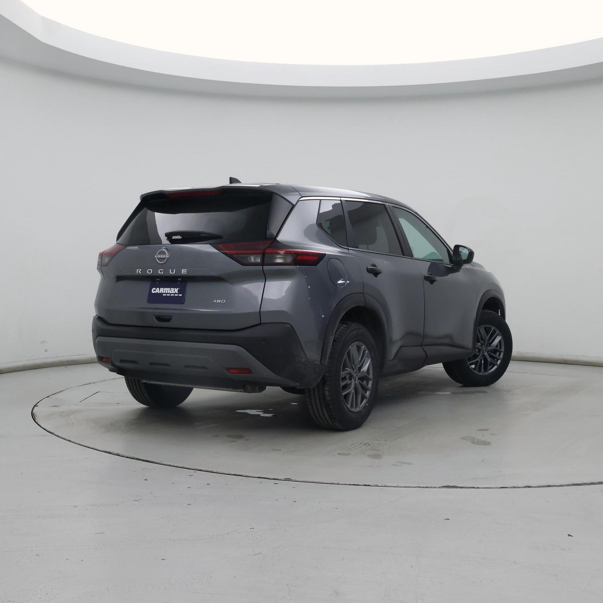 Thumbnail: 2023 Nissan Rogue - 8