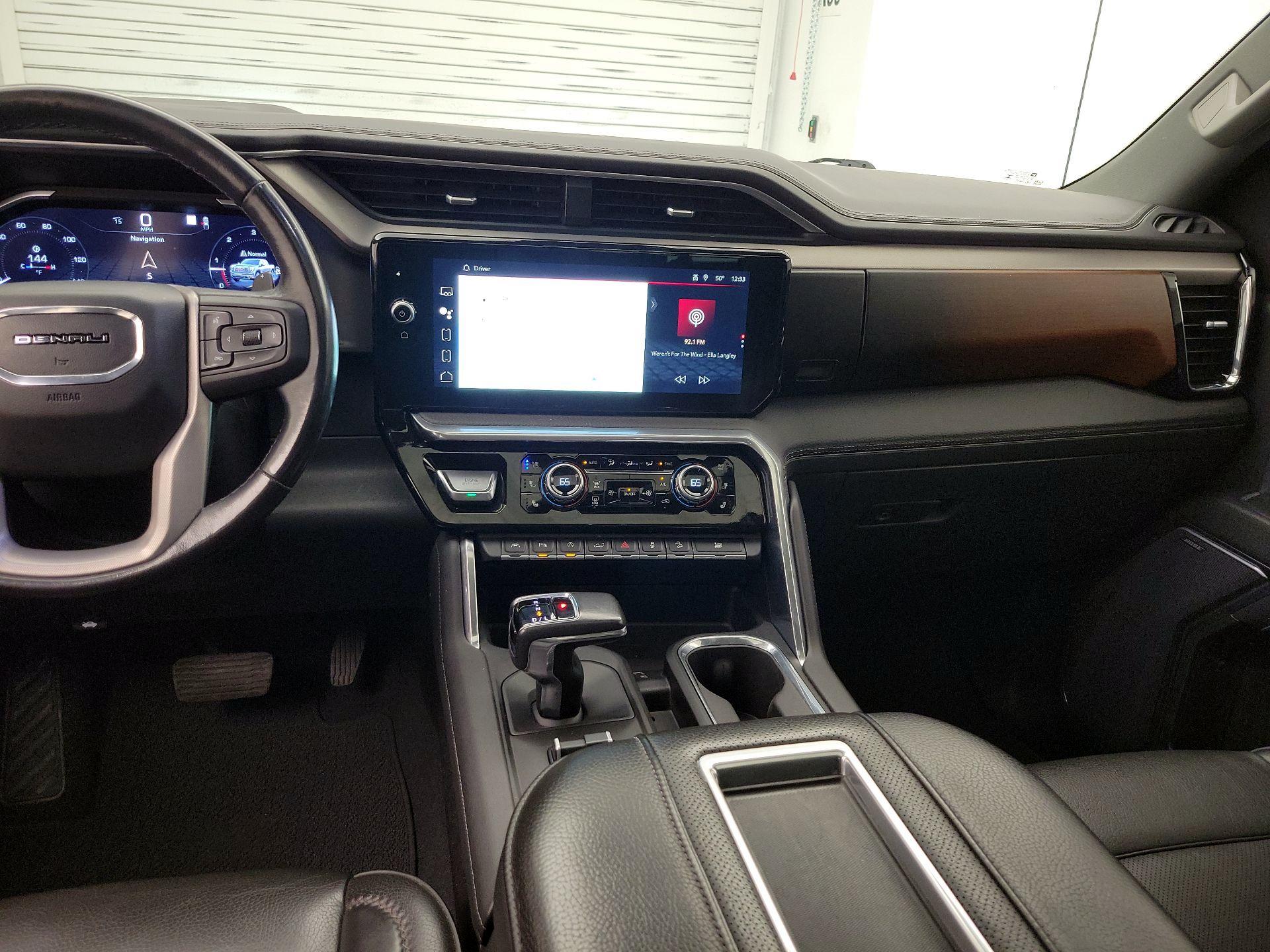 Thumbnail: 2022 GMC Sierra 1500 - 9