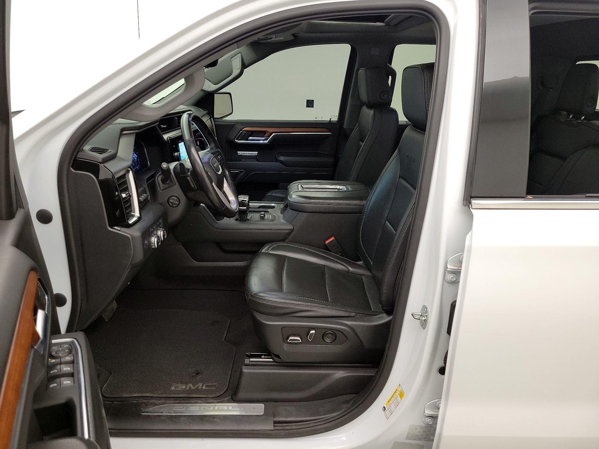 Thumbnail: 2022 GMC Sierra 1500 - 11