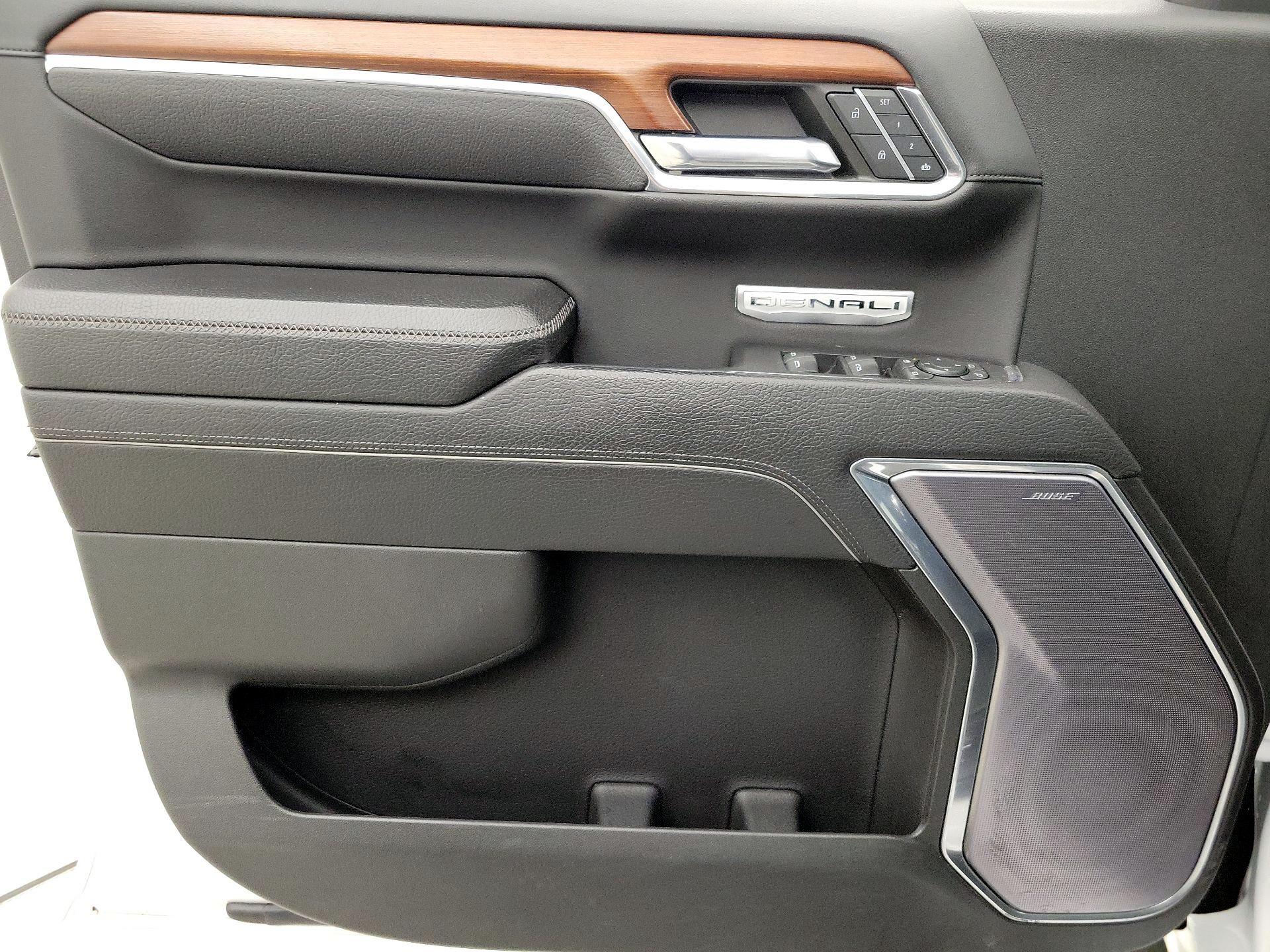 Thumbnail: 2022 GMC Sierra 1500 - 12