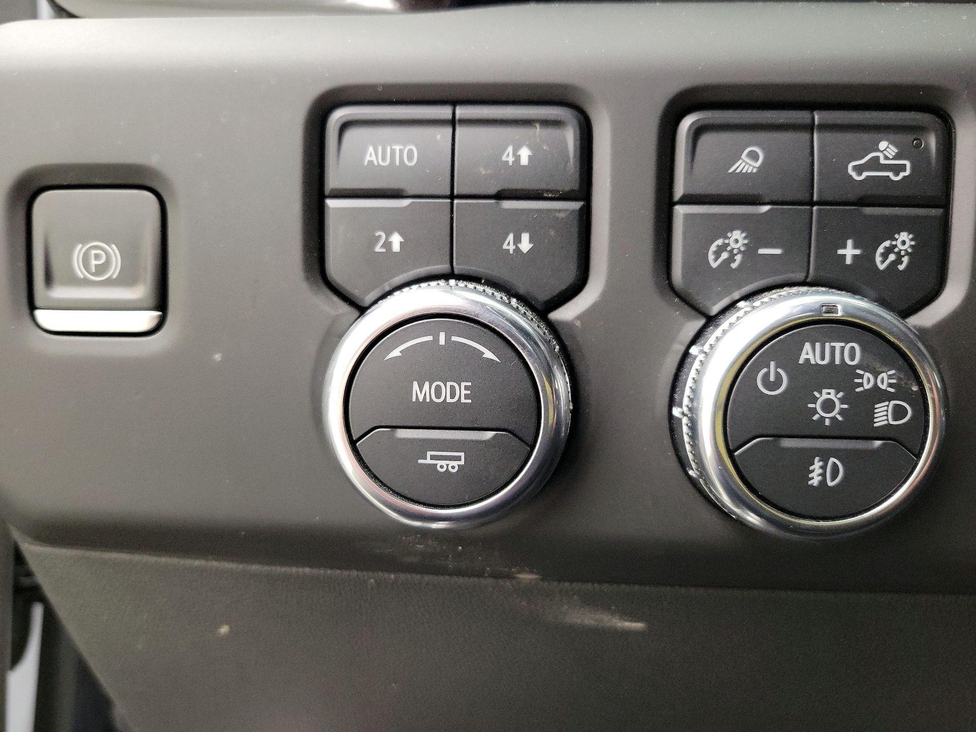 Thumbnail: 2022 GMC Sierra 1500 - 13