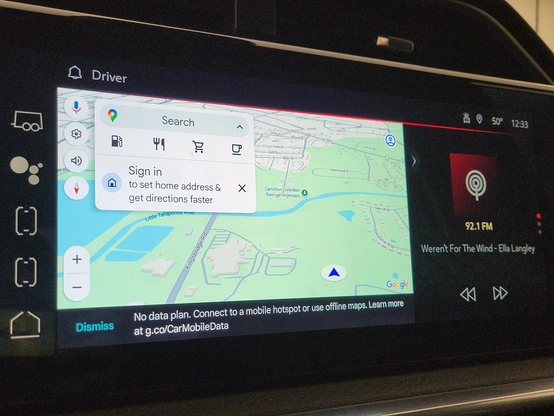 Thumbnail: 2022 GMC Sierra 1500 - 14