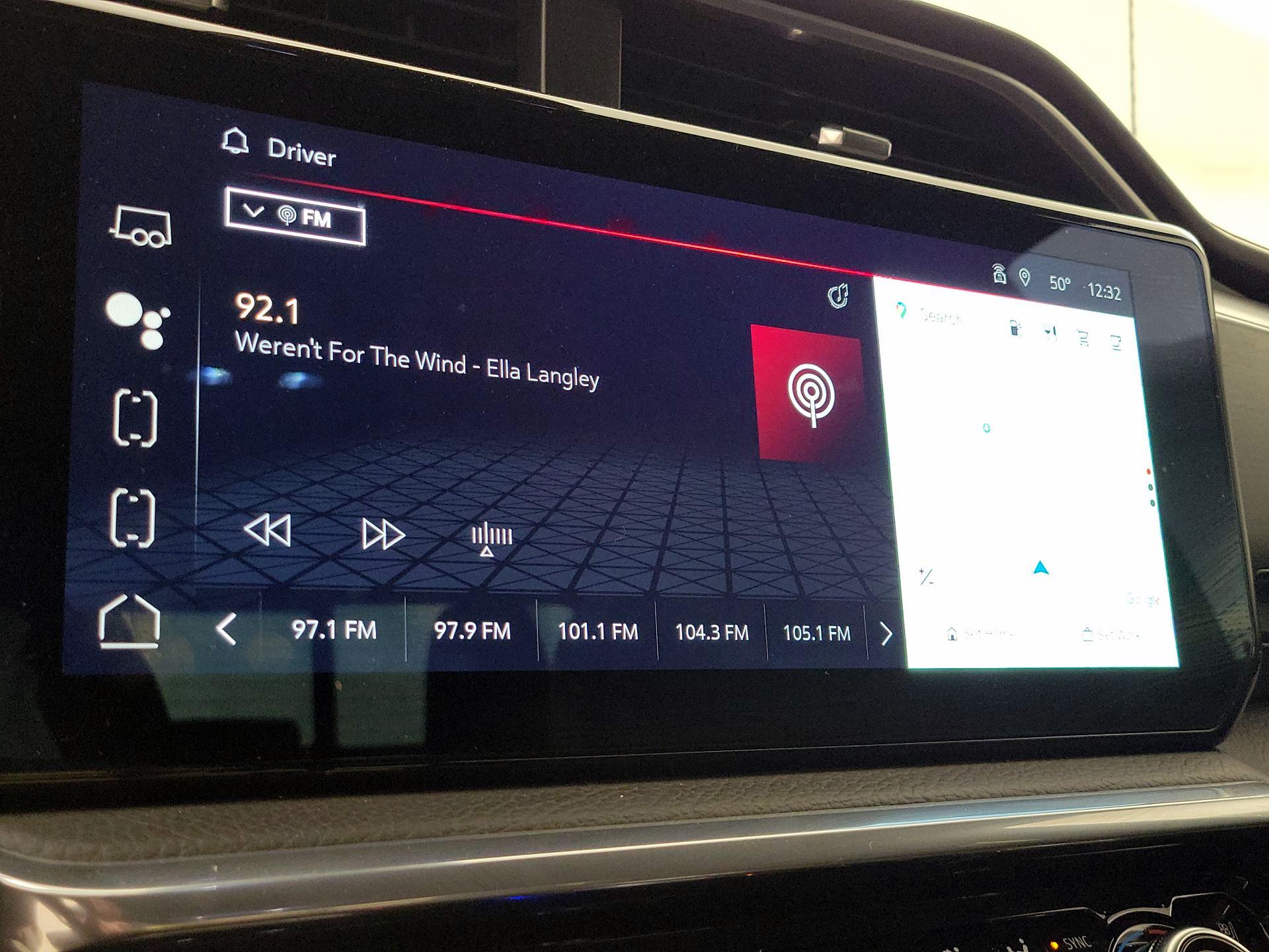 Thumbnail: 2022 GMC Sierra 1500 - 16