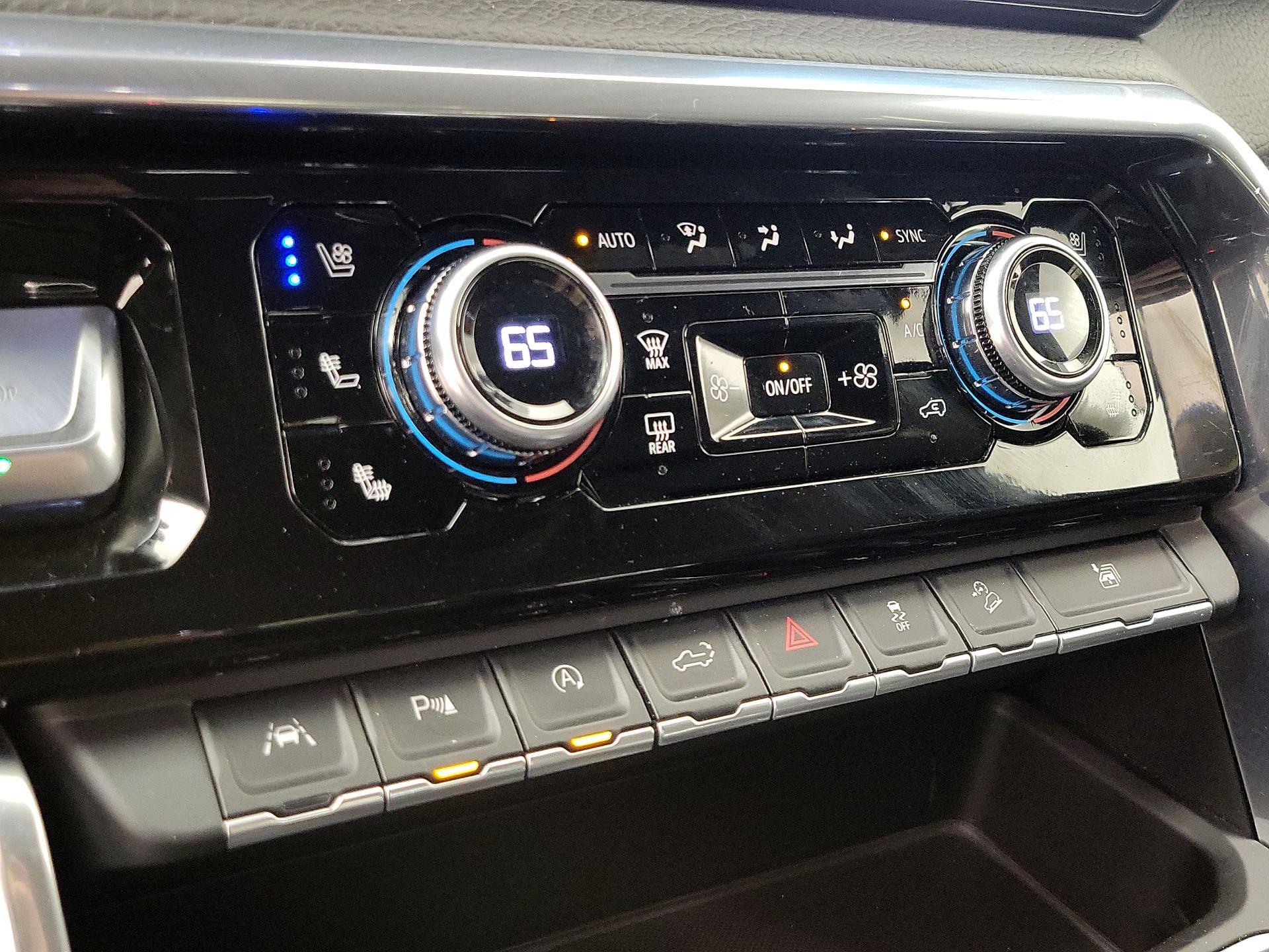 Thumbnail: 2022 GMC Sierra 1500 - 17