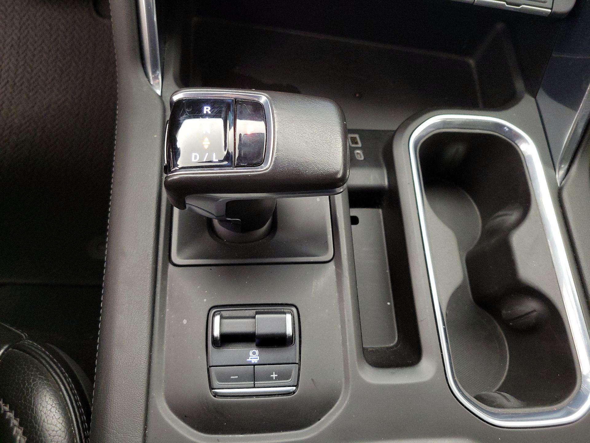 Thumbnail: 2022 GMC Sierra 1500 - 18