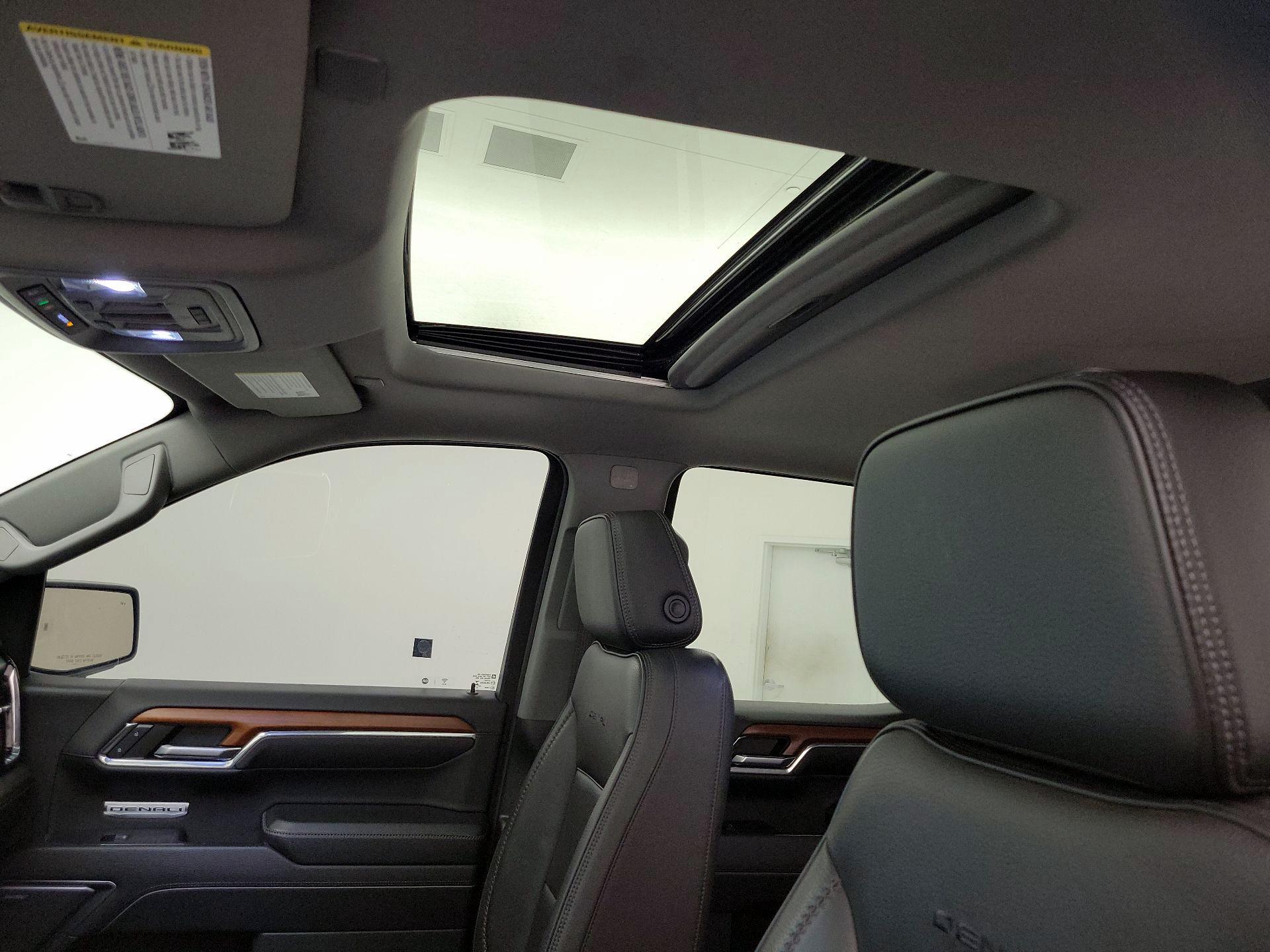 Thumbnail: 2022 GMC Sierra 1500 - 20