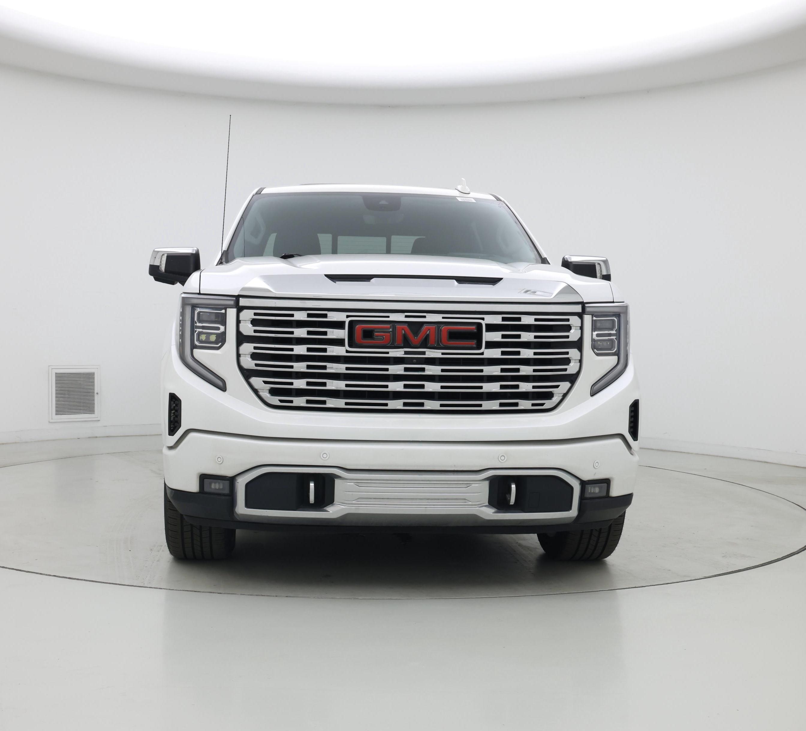 Thumbnail: 2022 GMC Sierra 1500 - 5