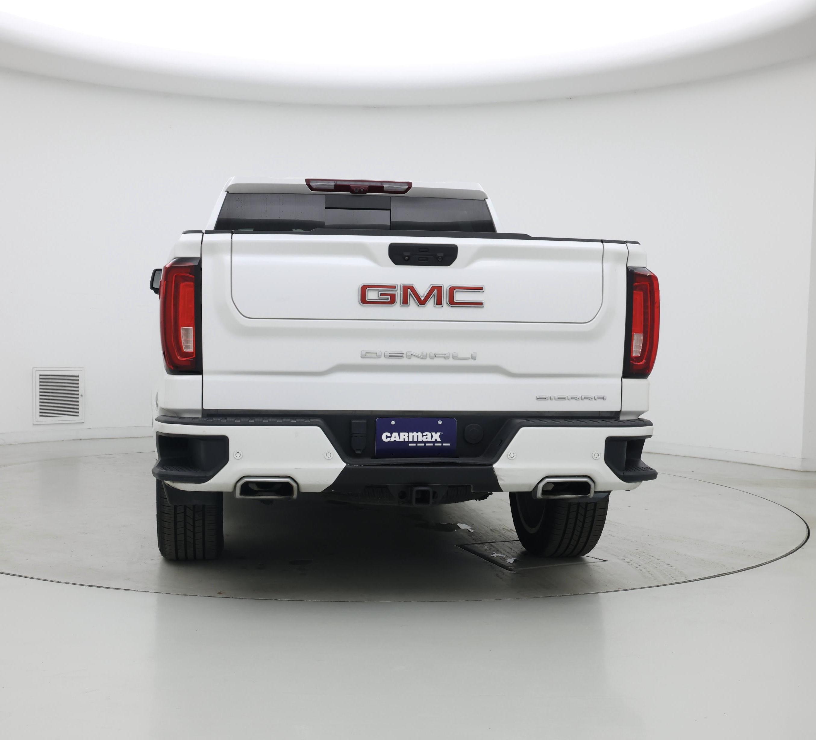Thumbnail: 2022 GMC Sierra 1500 - 6