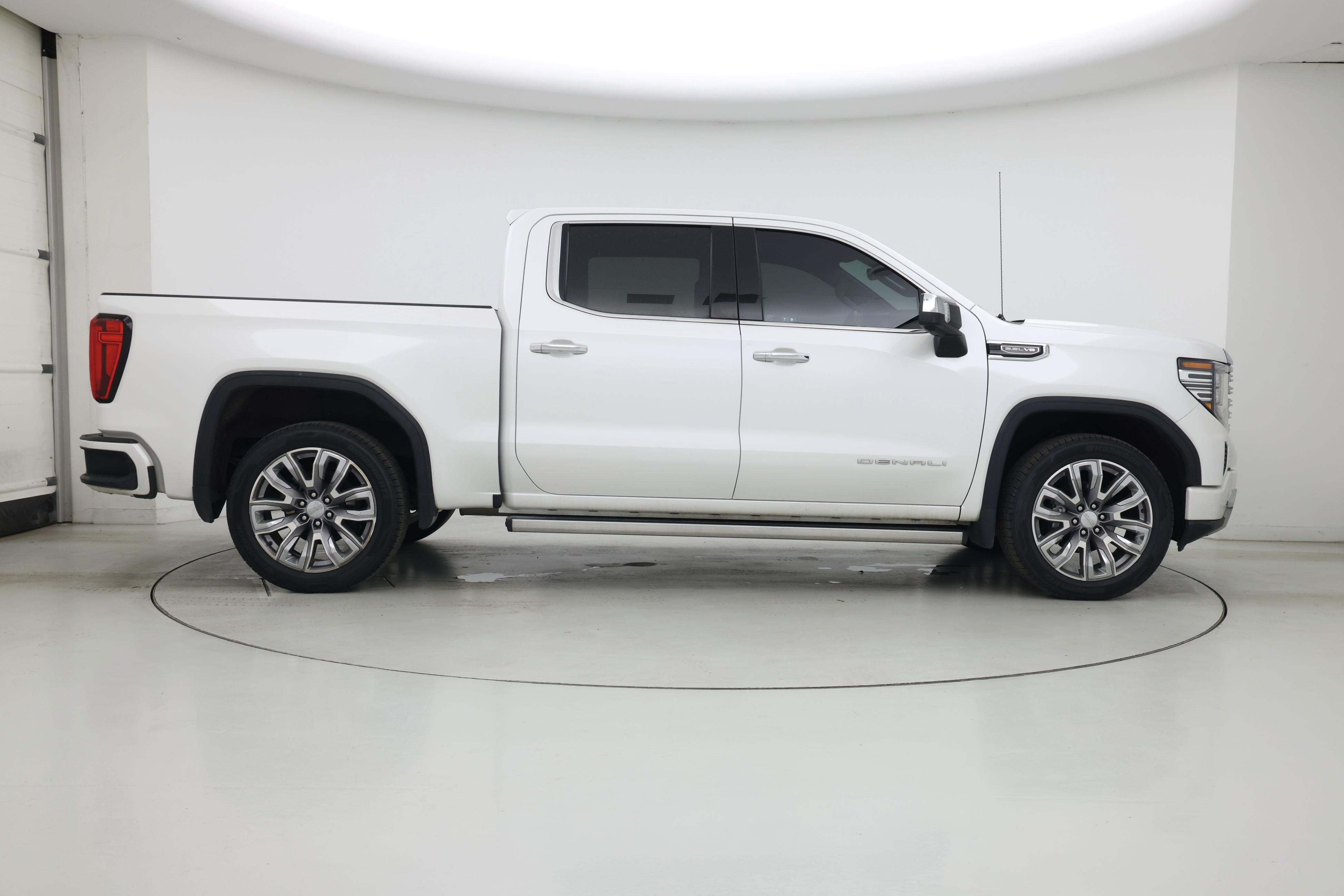 Thumbnail: 2022 GMC Sierra 1500 - 7