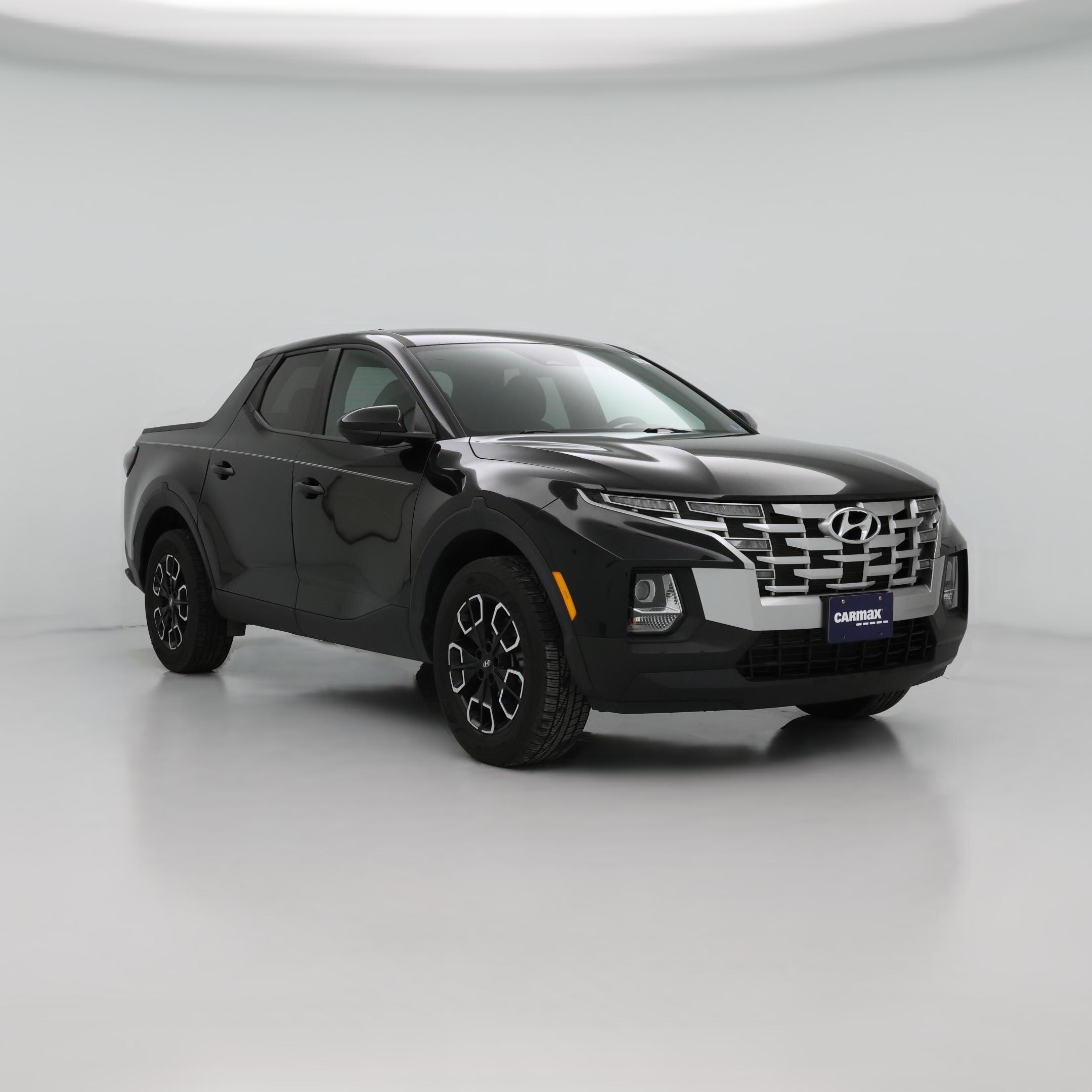 Thumbnail: 2022 Hyundai Santa Cruz - 1