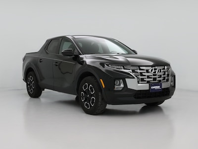 2022 Hyundai Santa Cruz SE