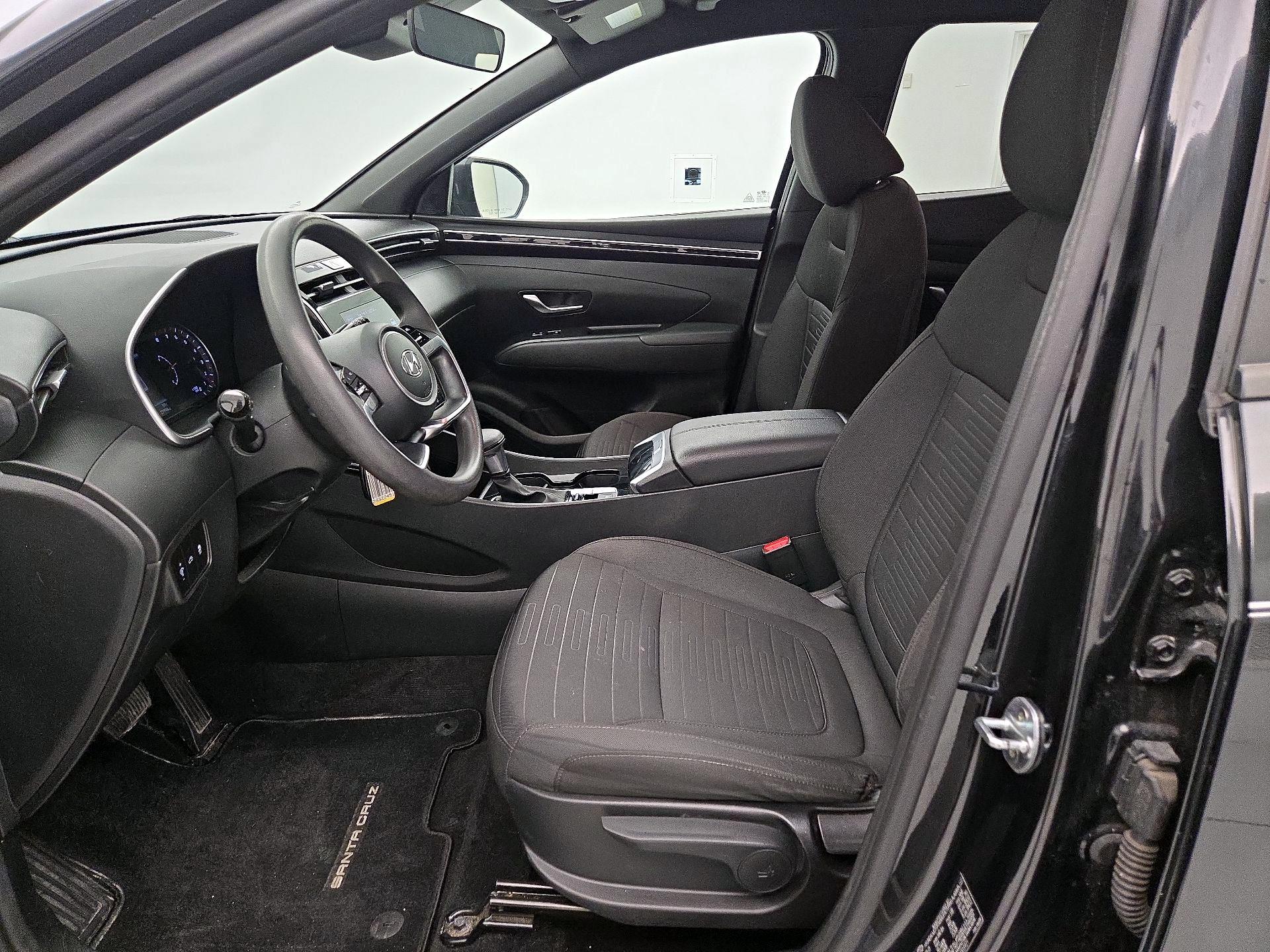 Thumbnail: 2022 Hyundai Santa Cruz - 11