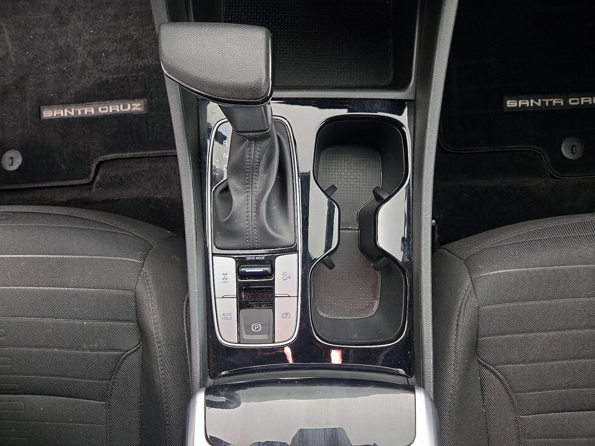 Thumbnail: 2022 Hyundai Santa Cruz - 17