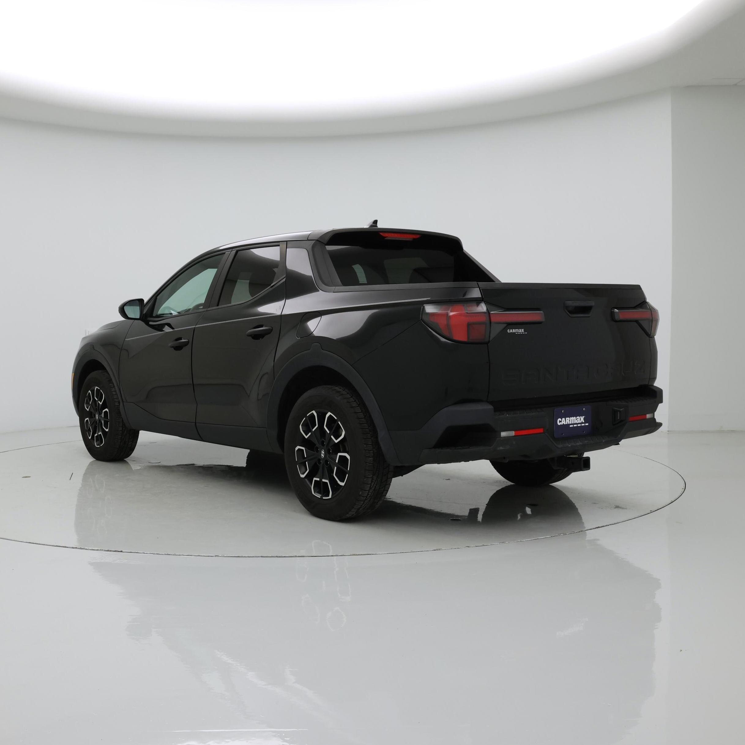 Thumbnail: 2022 Hyundai Santa Cruz - 2