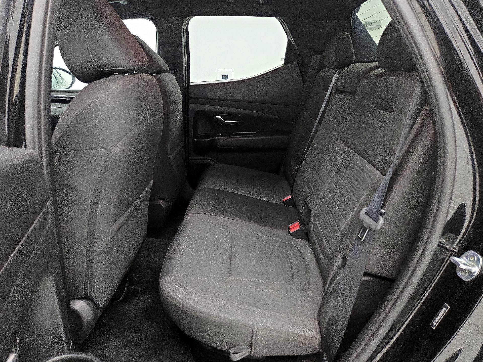 Thumbnail: 2022 Hyundai Santa Cruz - 19