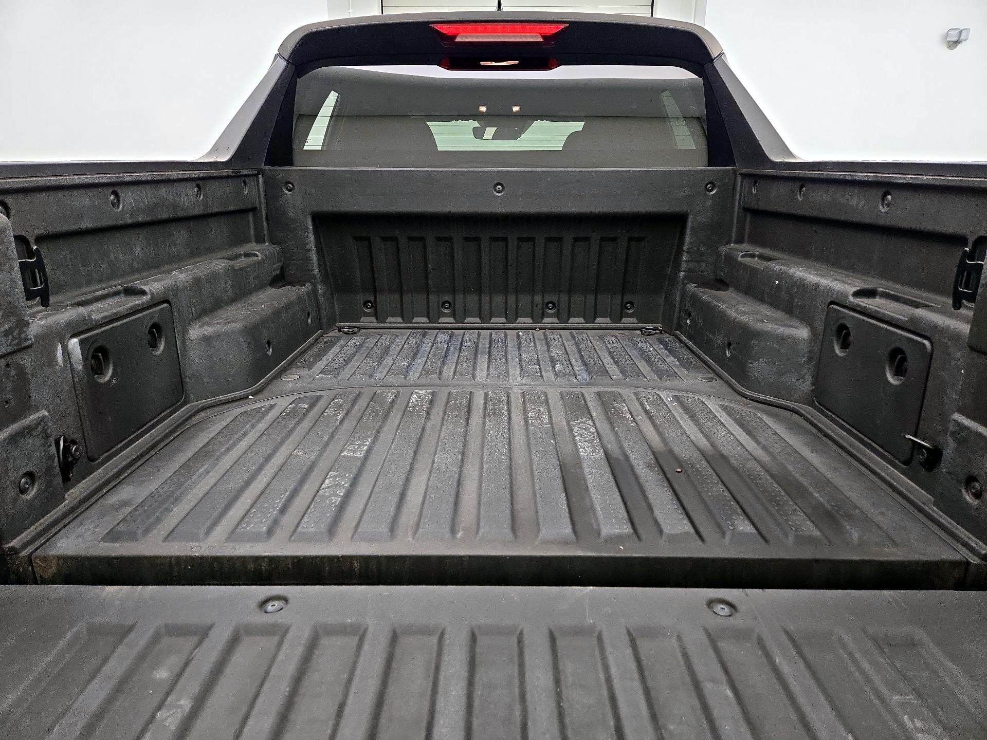 Thumbnail: 2022 Hyundai Santa Cruz - 20