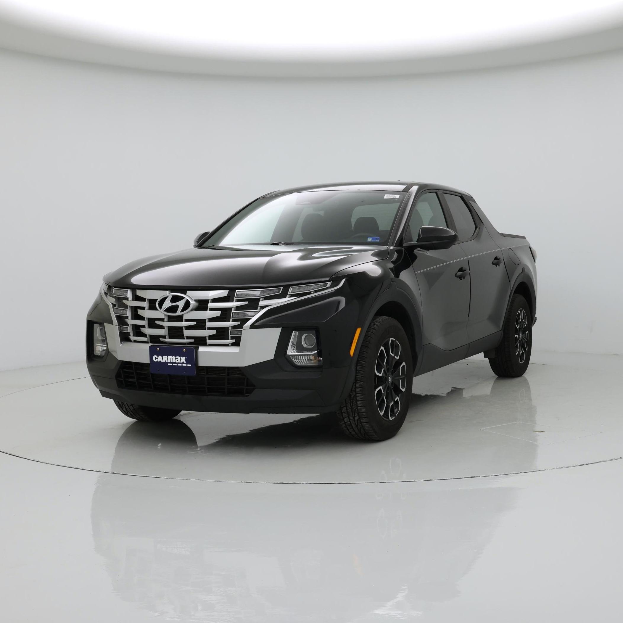 Thumbnail: 2022 Hyundai Santa Cruz - 4