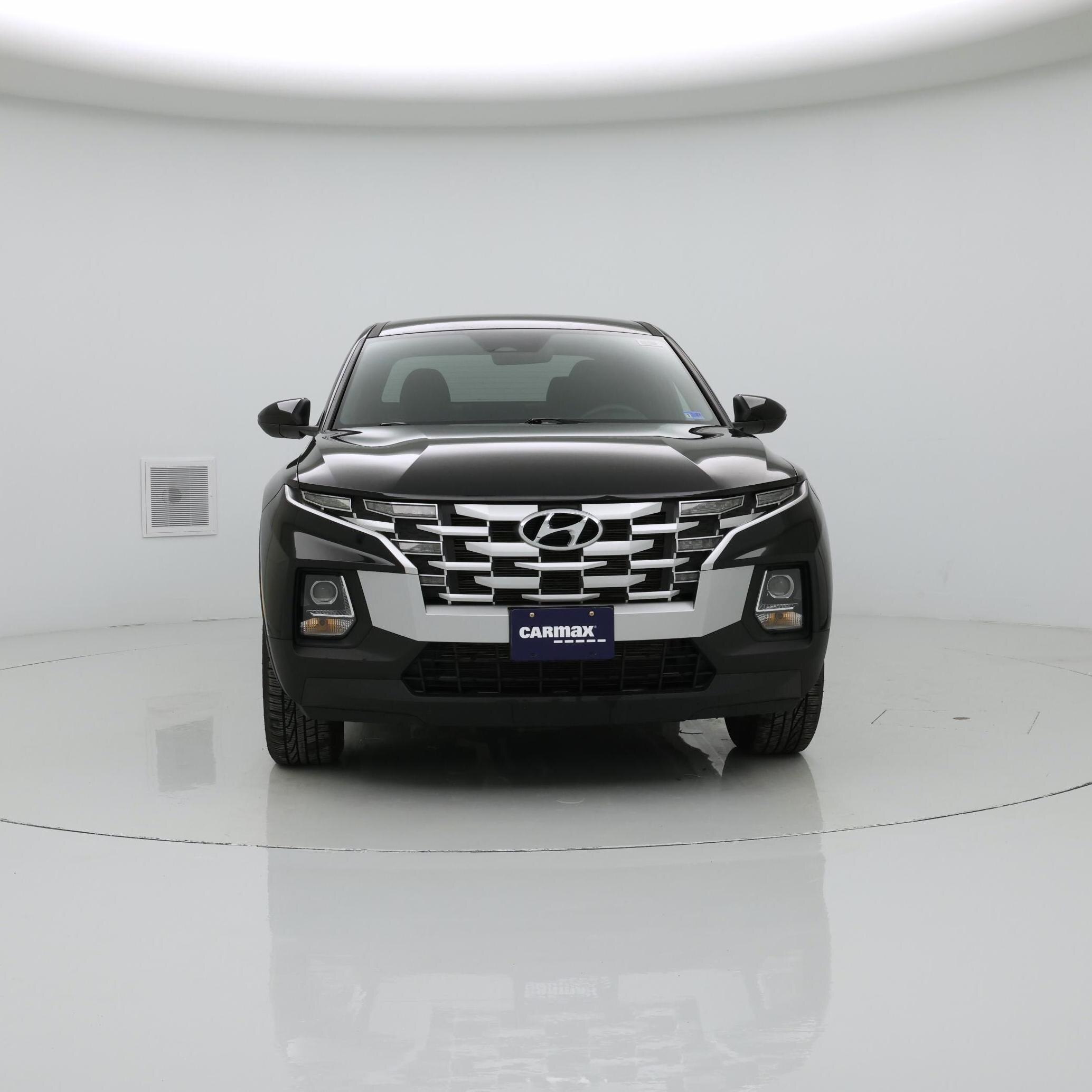 Thumbnail: 2022 Hyundai Santa Cruz - 5