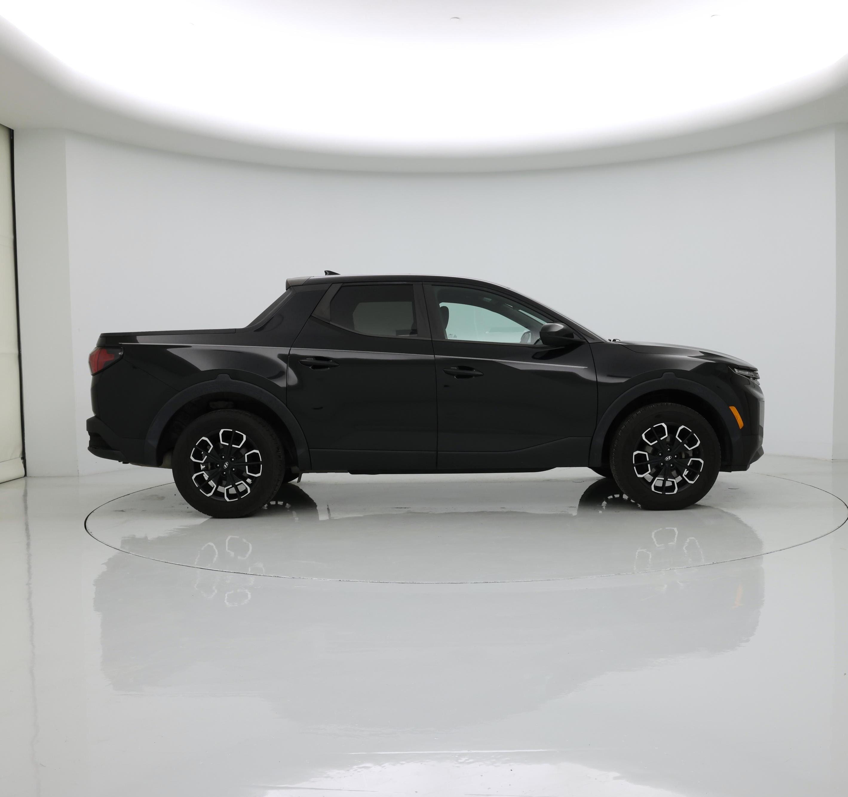 Thumbnail: 2022 Hyundai Santa Cruz - 7