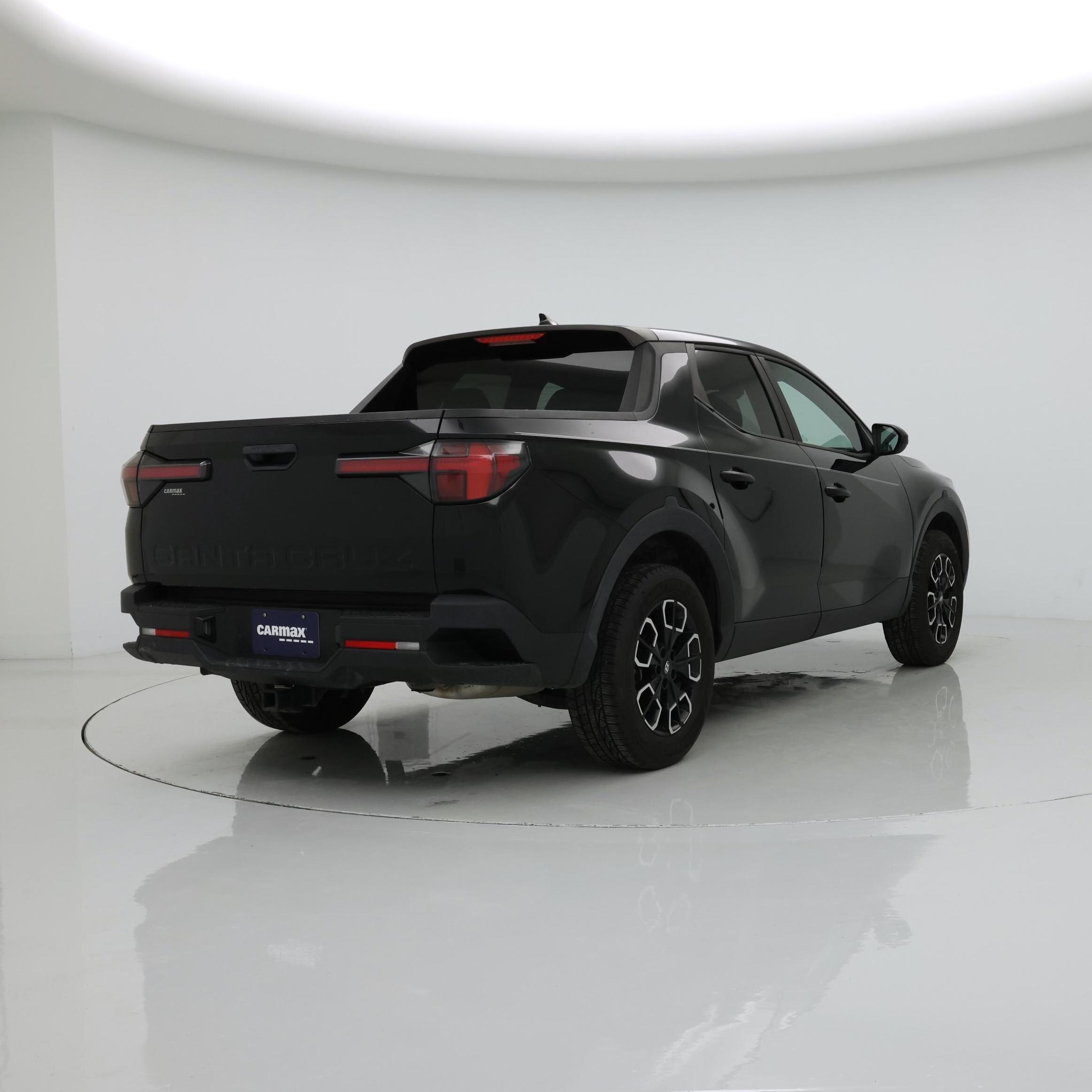 Thumbnail: 2022 Hyundai Santa Cruz - 8