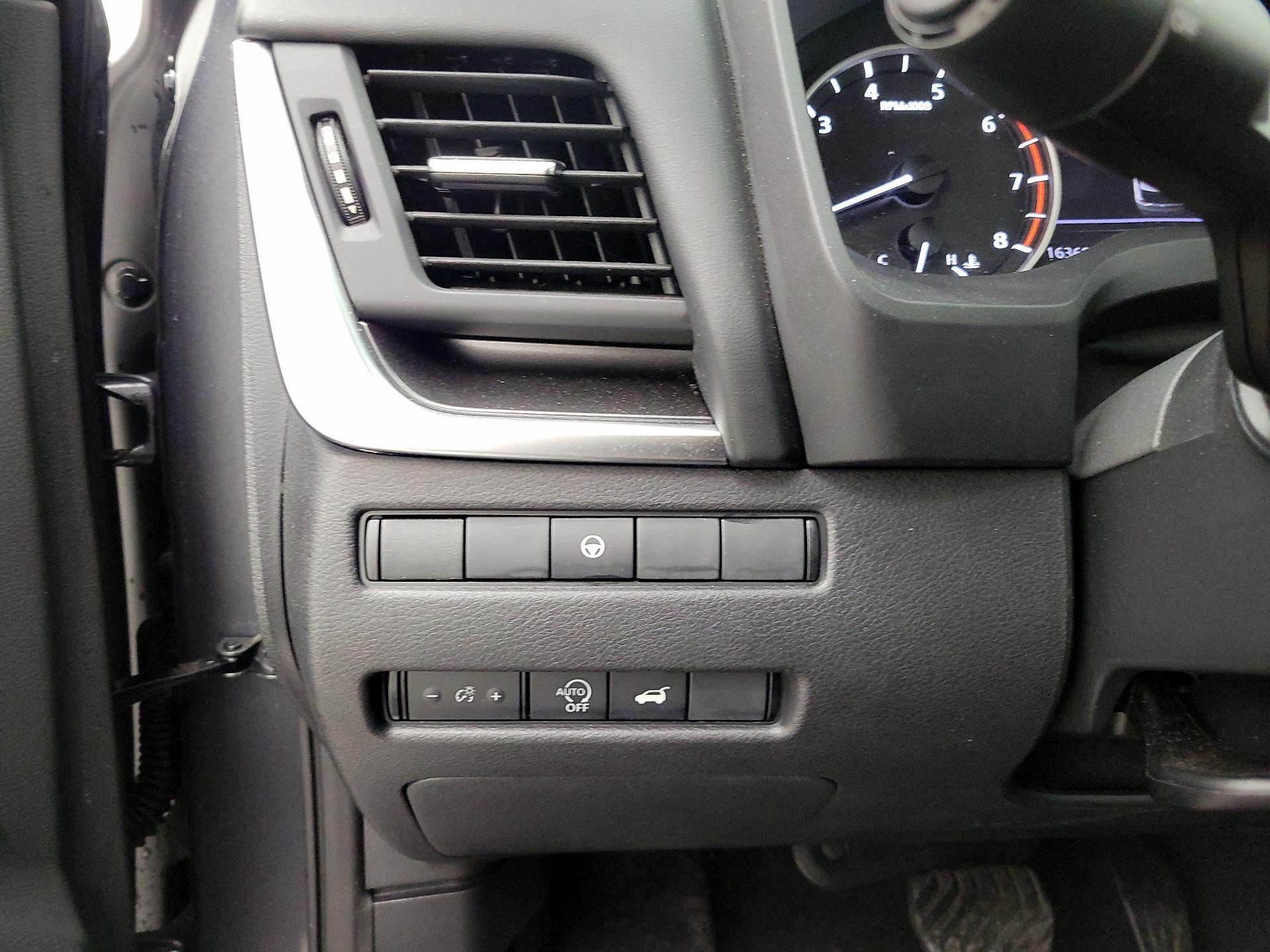 Thumbnail: 2023 Nissan Rogue - 13