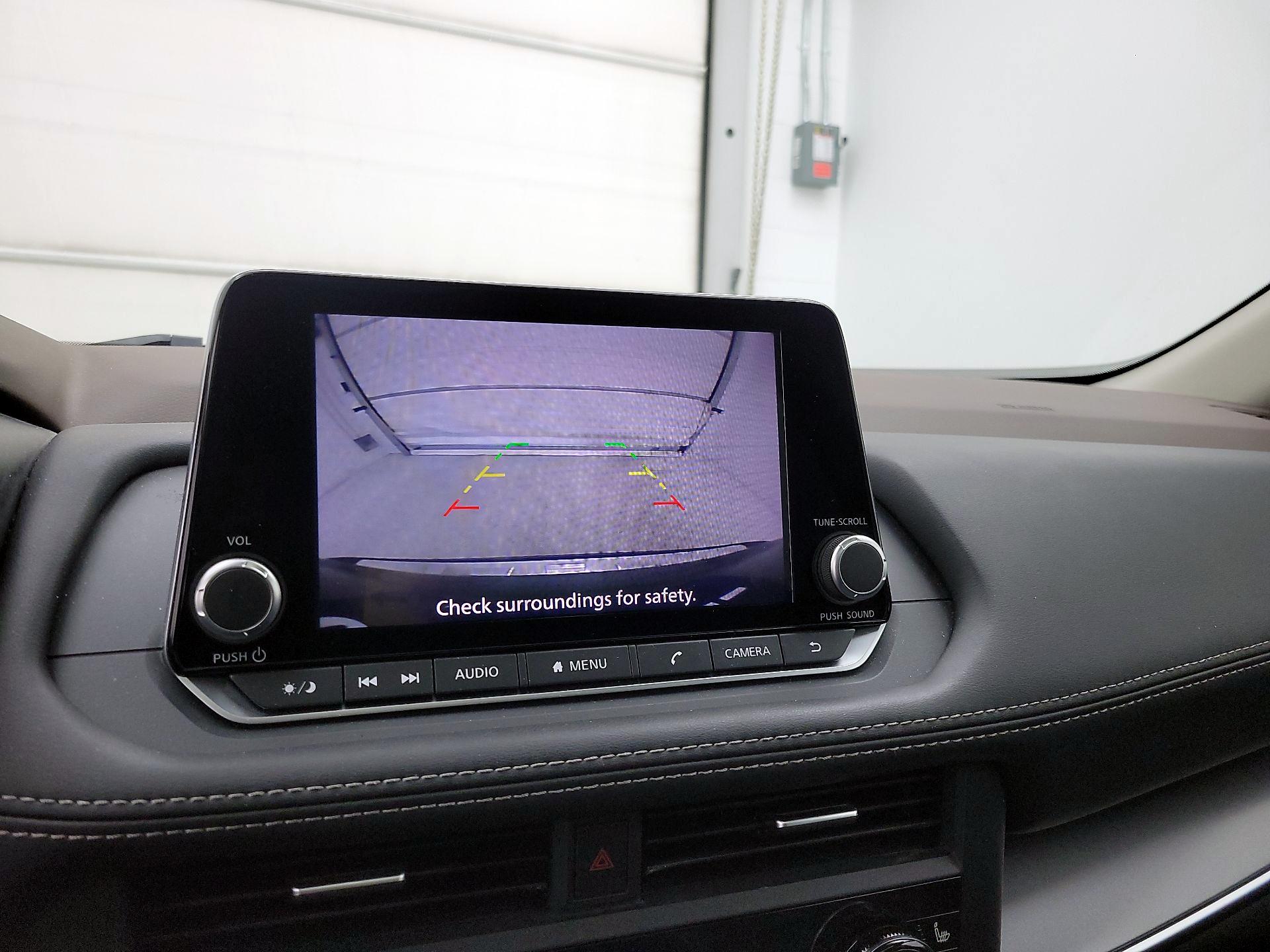 Thumbnail: 2023 Nissan Rogue - 14