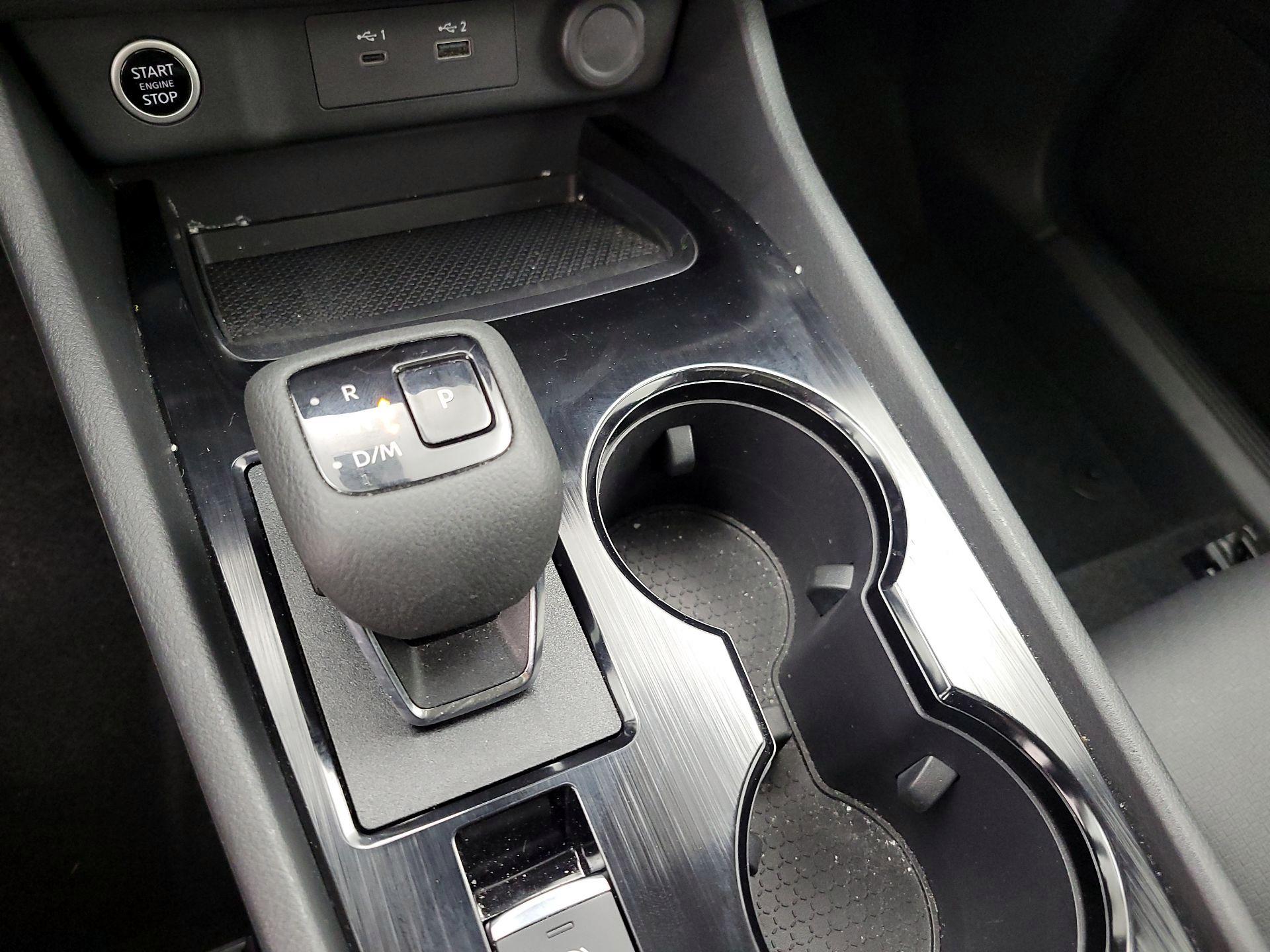 Thumbnail: 2023 Nissan Rogue - 17