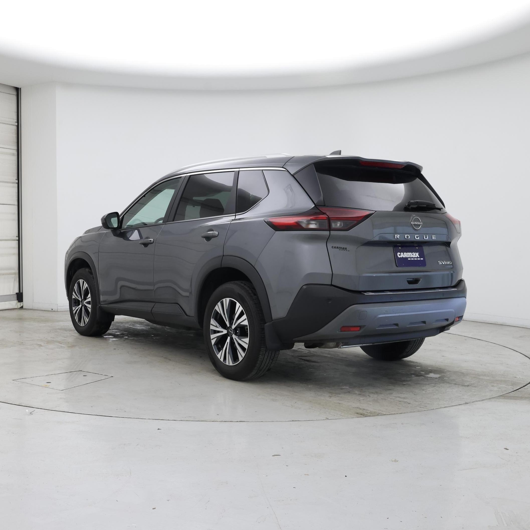 Thumbnail: 2023 Nissan Rogue - 2