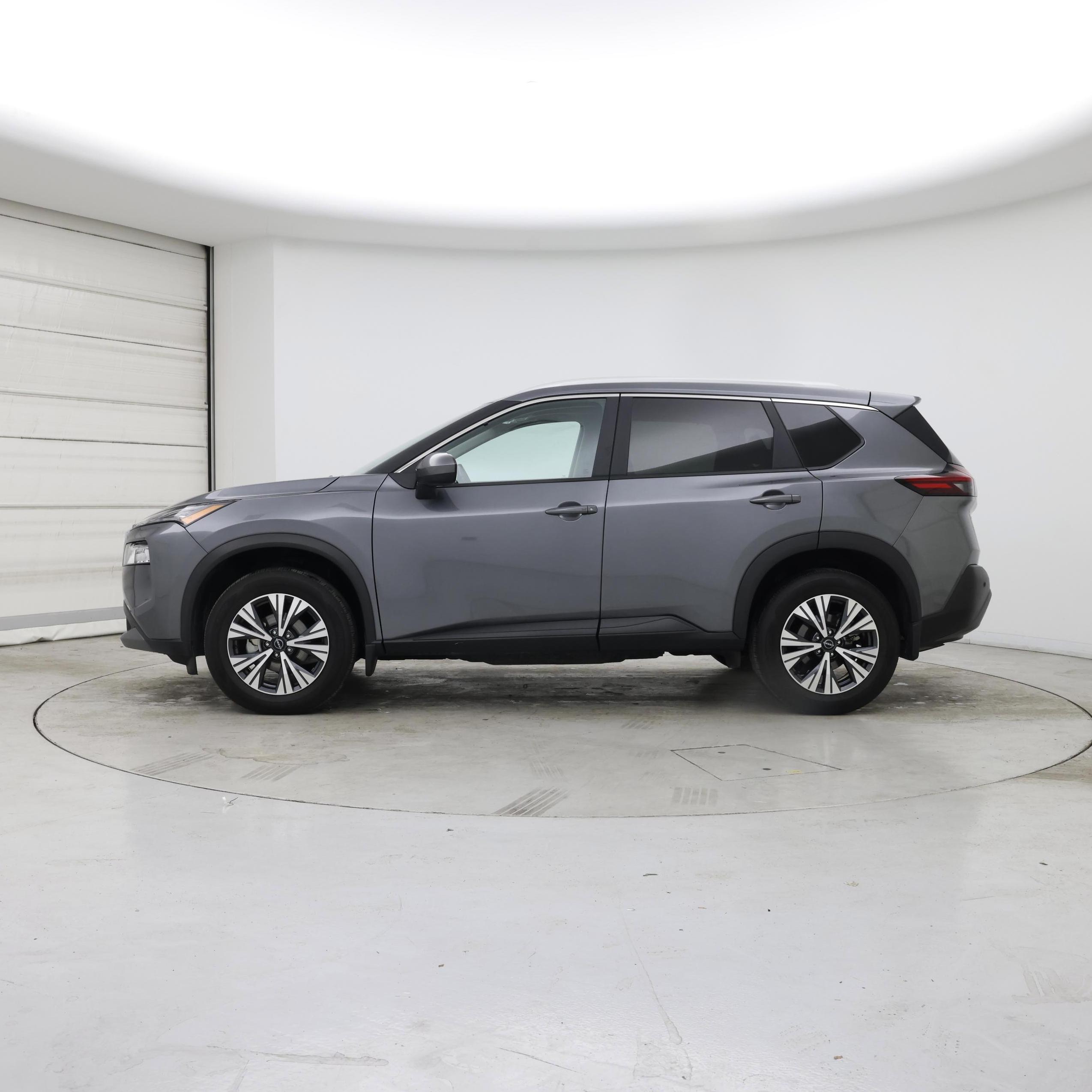 Thumbnail: 2023 Nissan Rogue - 3