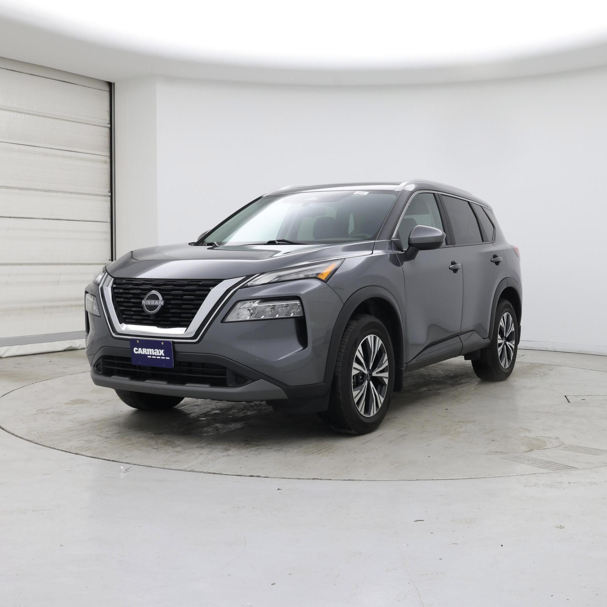 Thumbnail: 2023 Nissan Rogue - 4