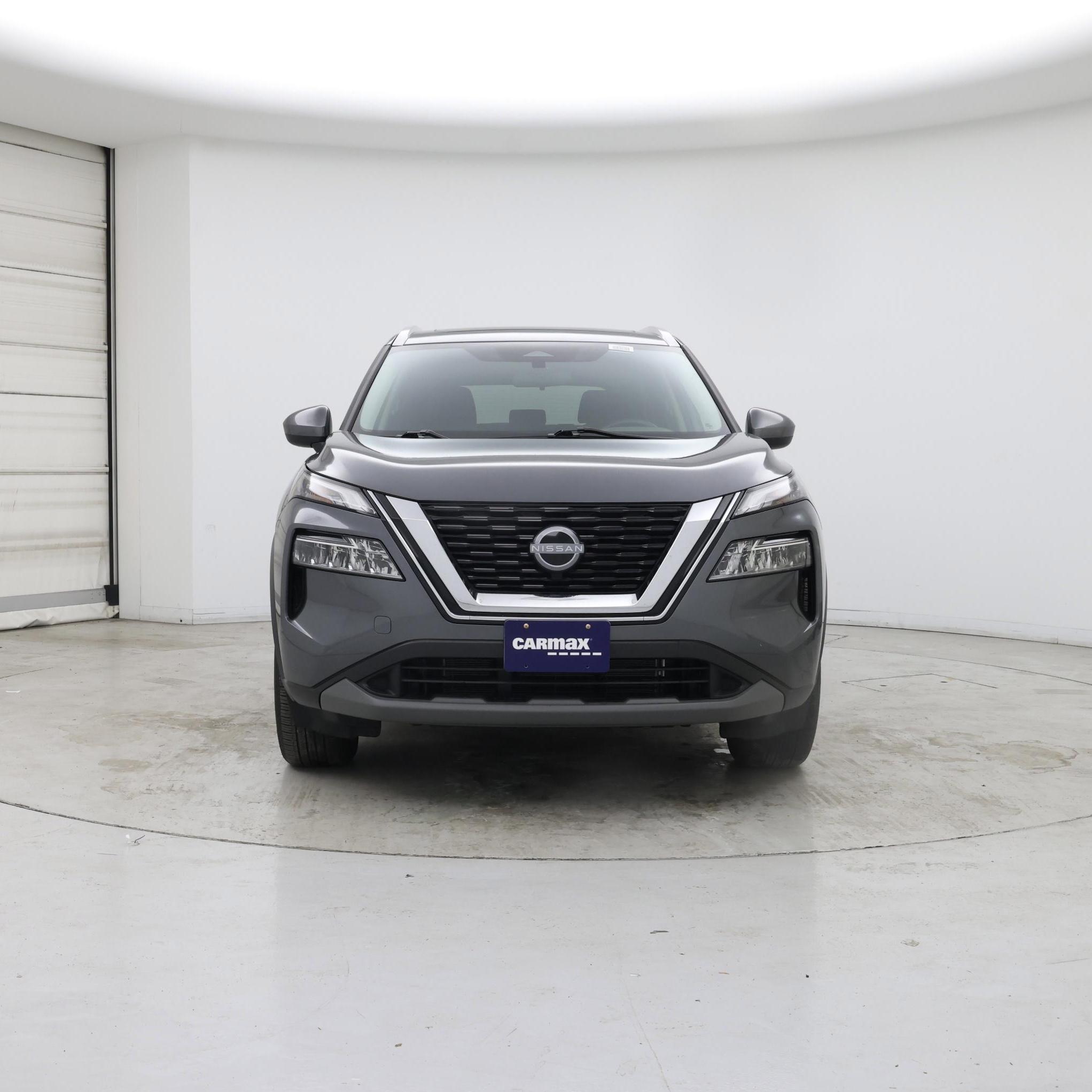 Thumbnail: 2023 Nissan Rogue - 5