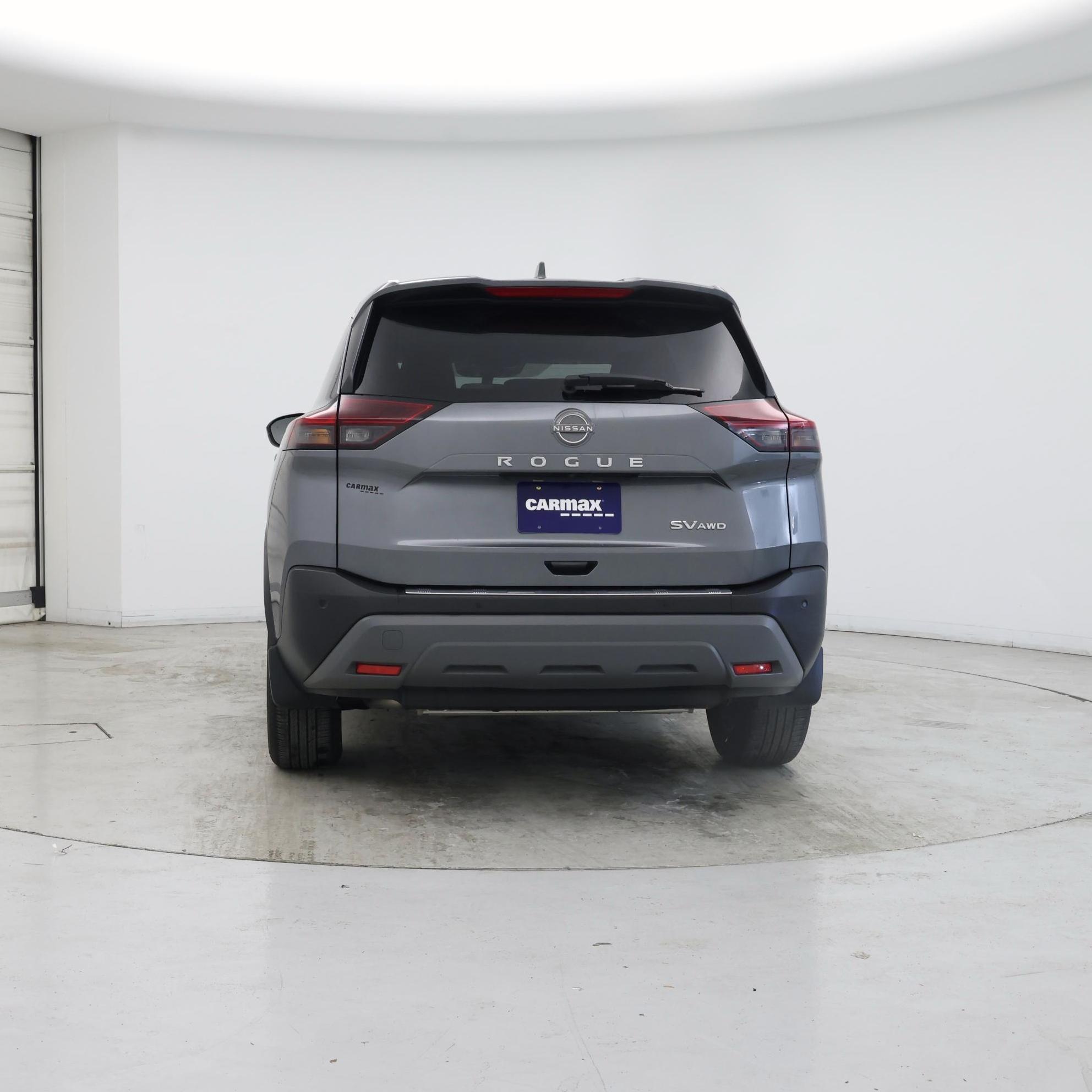 Thumbnail: 2023 Nissan Rogue - 6