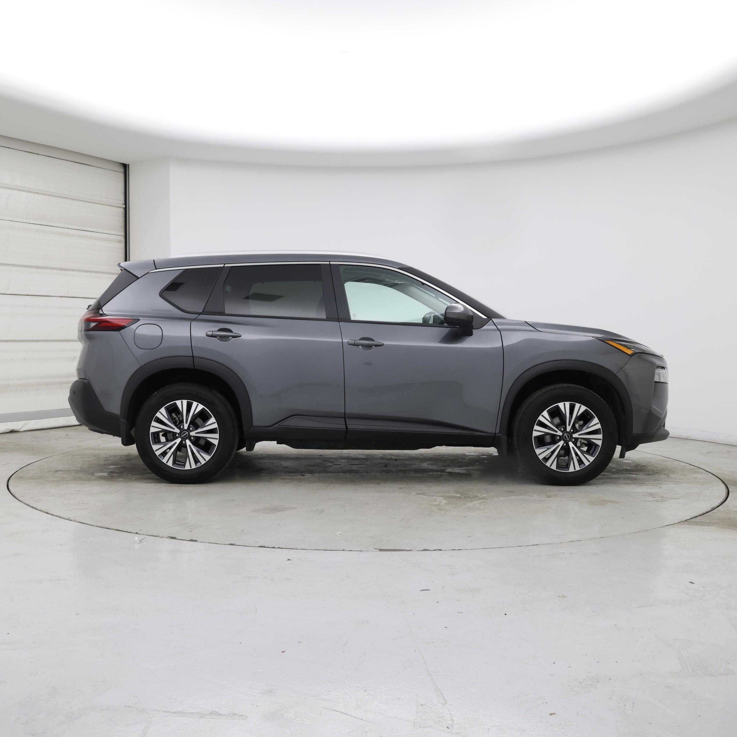 Thumbnail: 2023 Nissan Rogue - 7