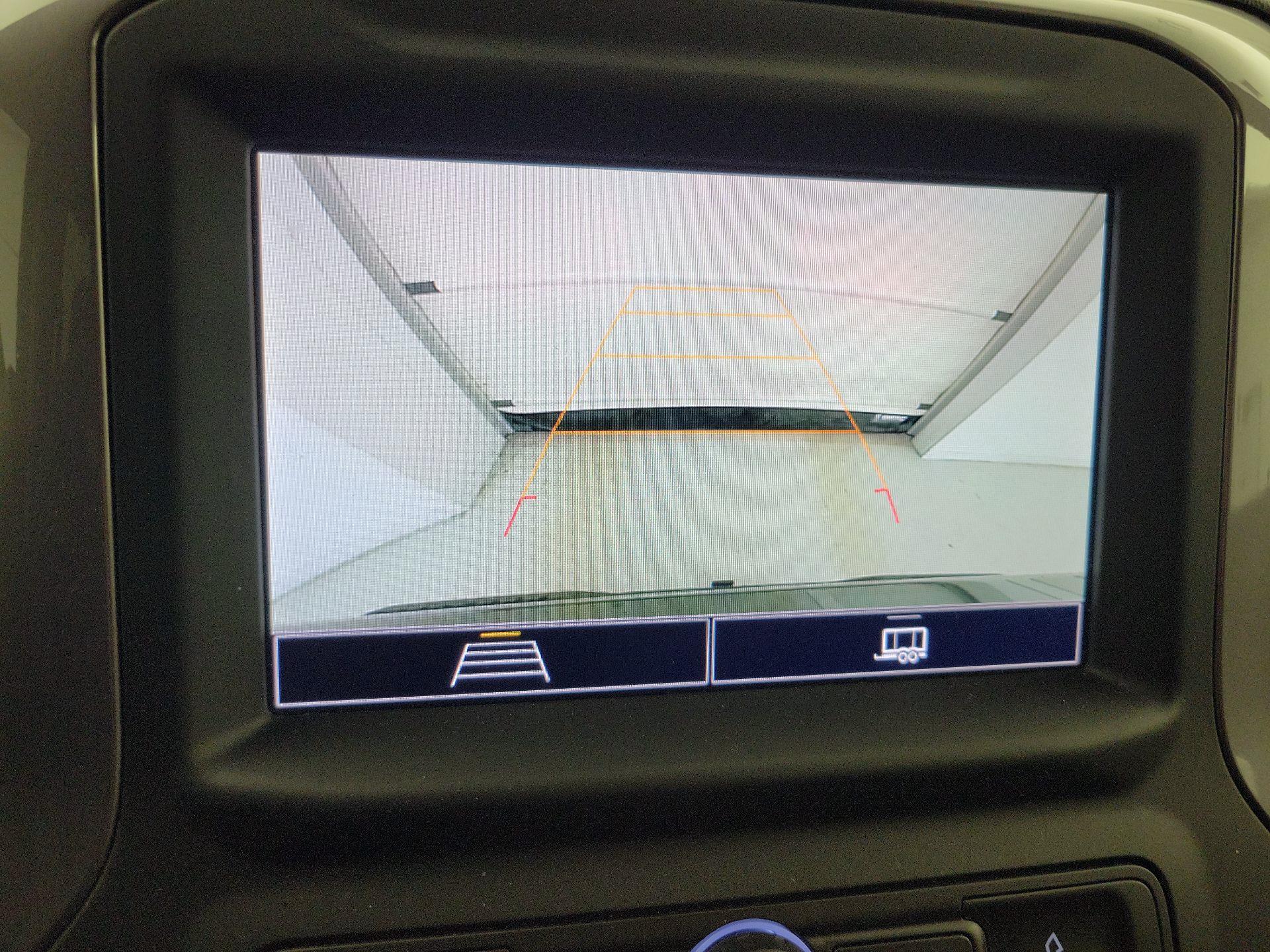 Thumbnail: 2022 Chevrolet Silverado 1500 - 14