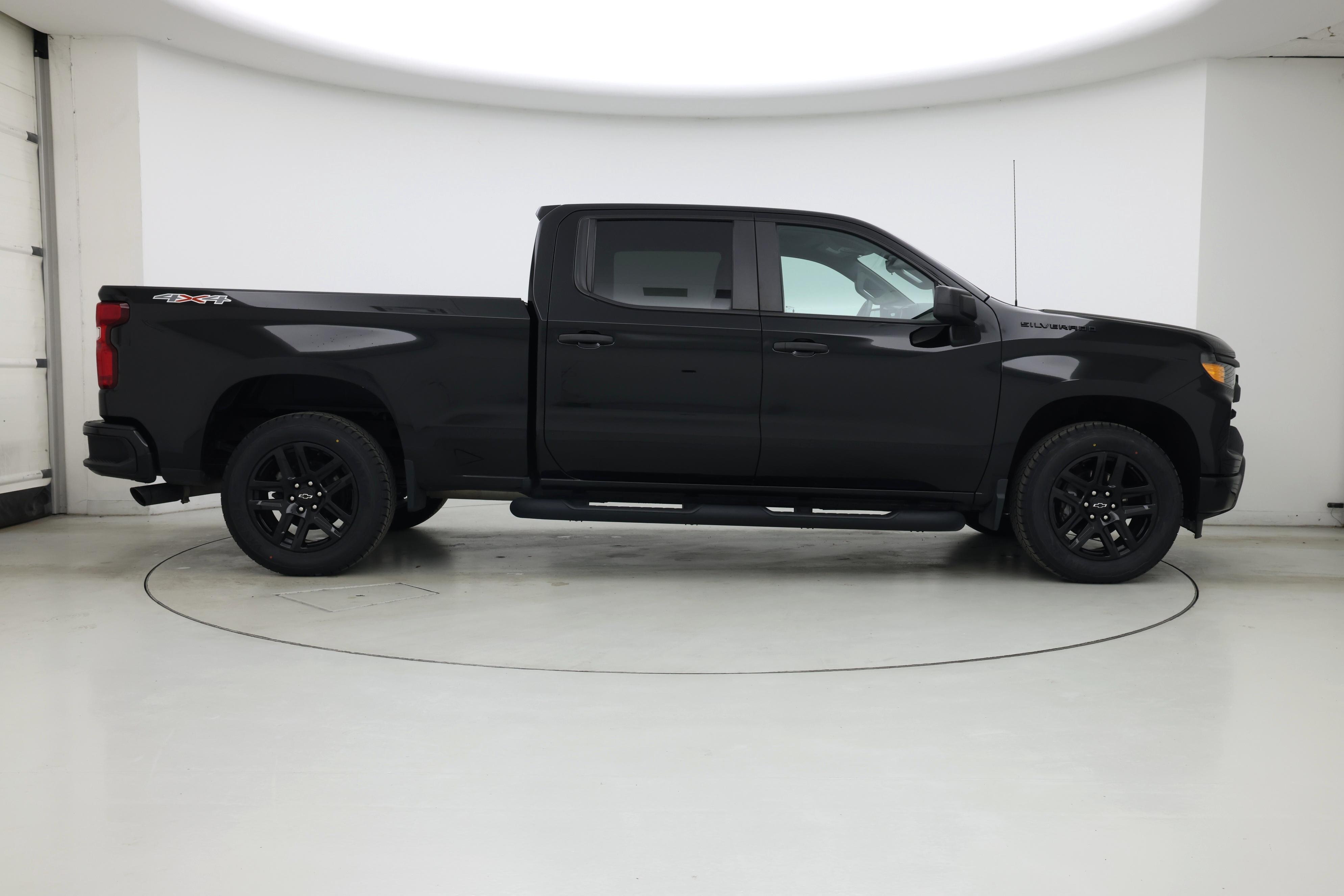 Thumbnail: 2022 Chevrolet Silverado 1500 - 7