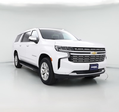 2023 Chevrolet Suburban 1500 Premier
