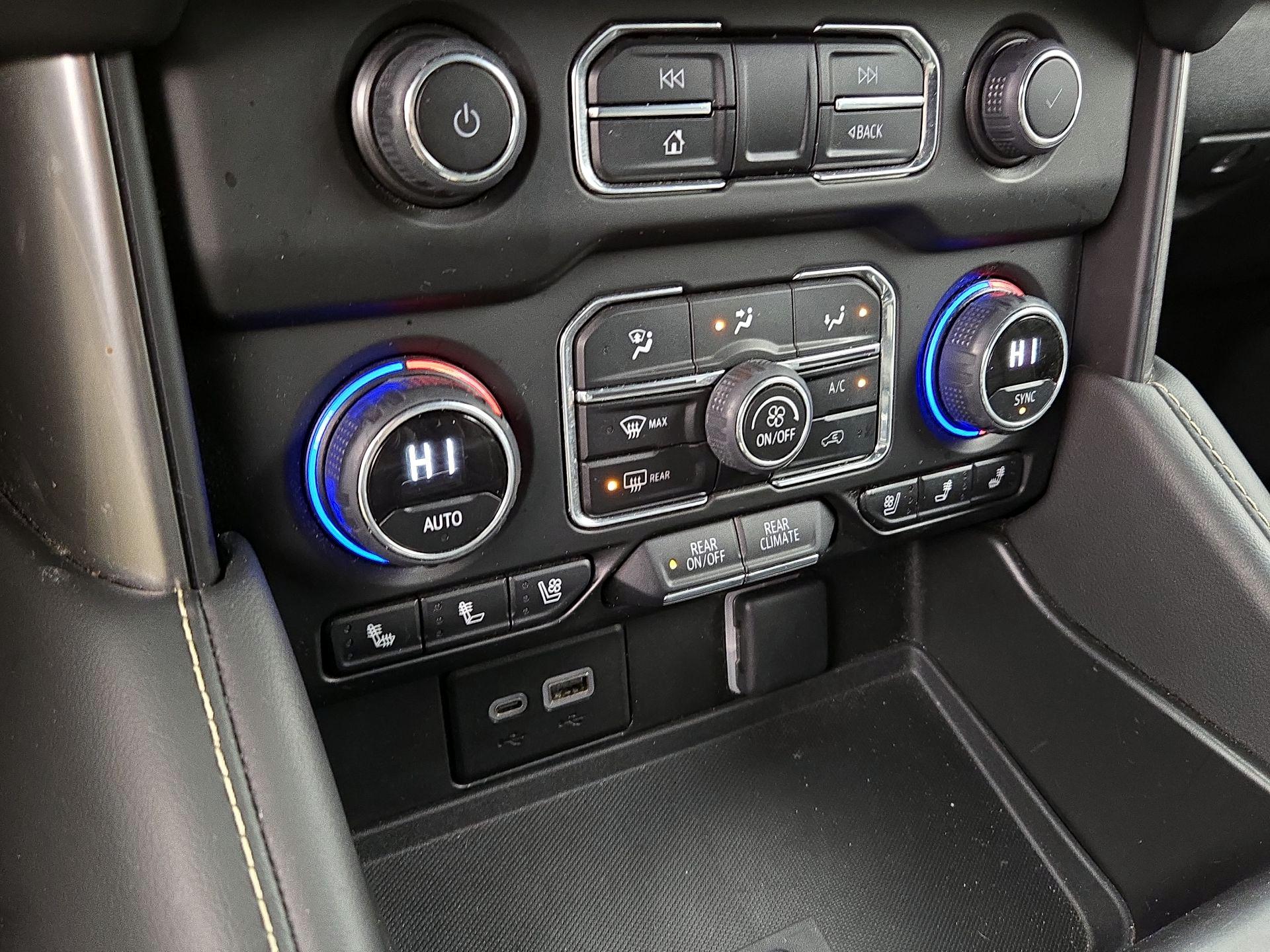 Thumbnail: 2023 Chevrolet Suburban - 16