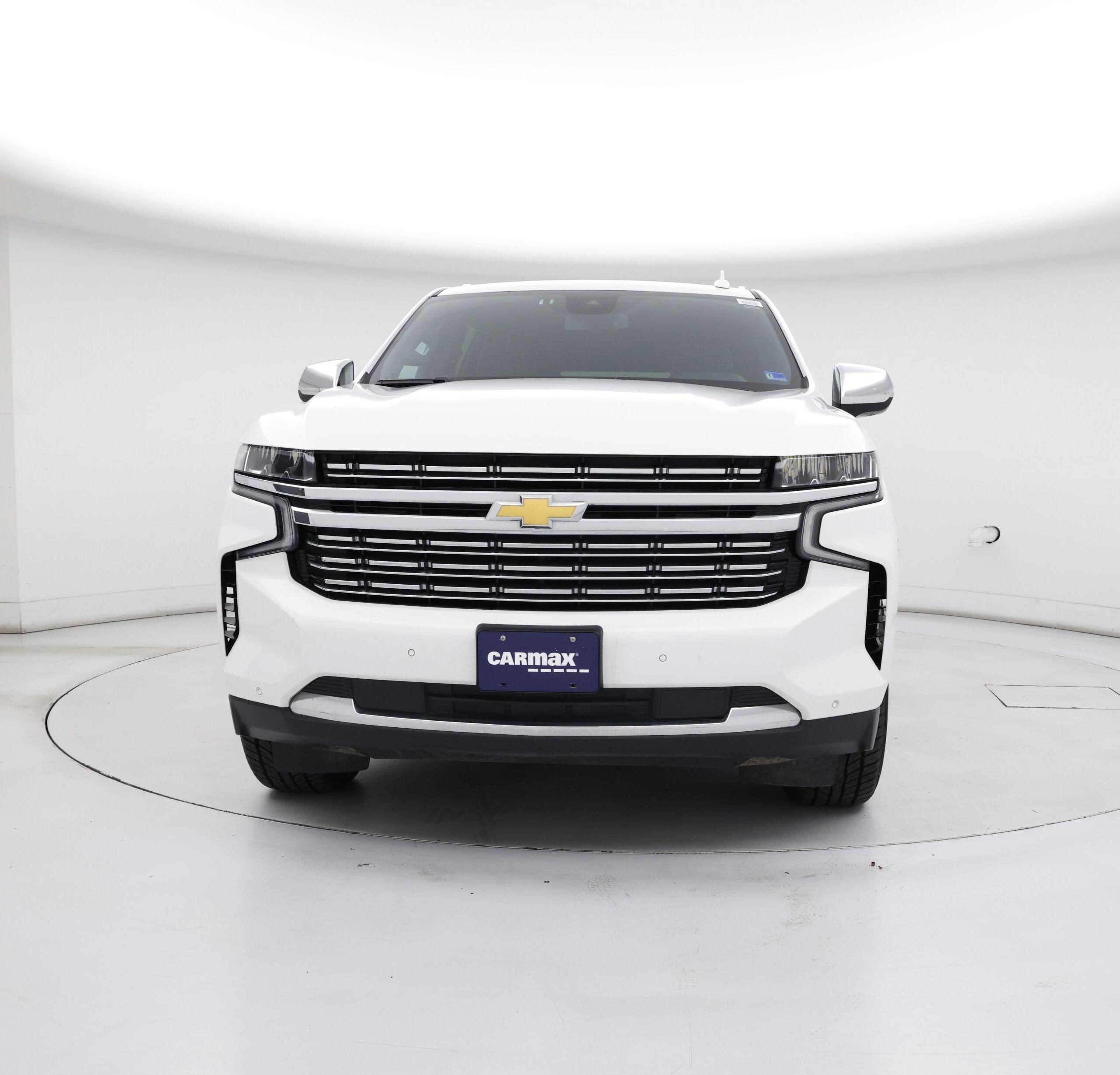 Thumbnail: 2023 Chevrolet Suburban - 5