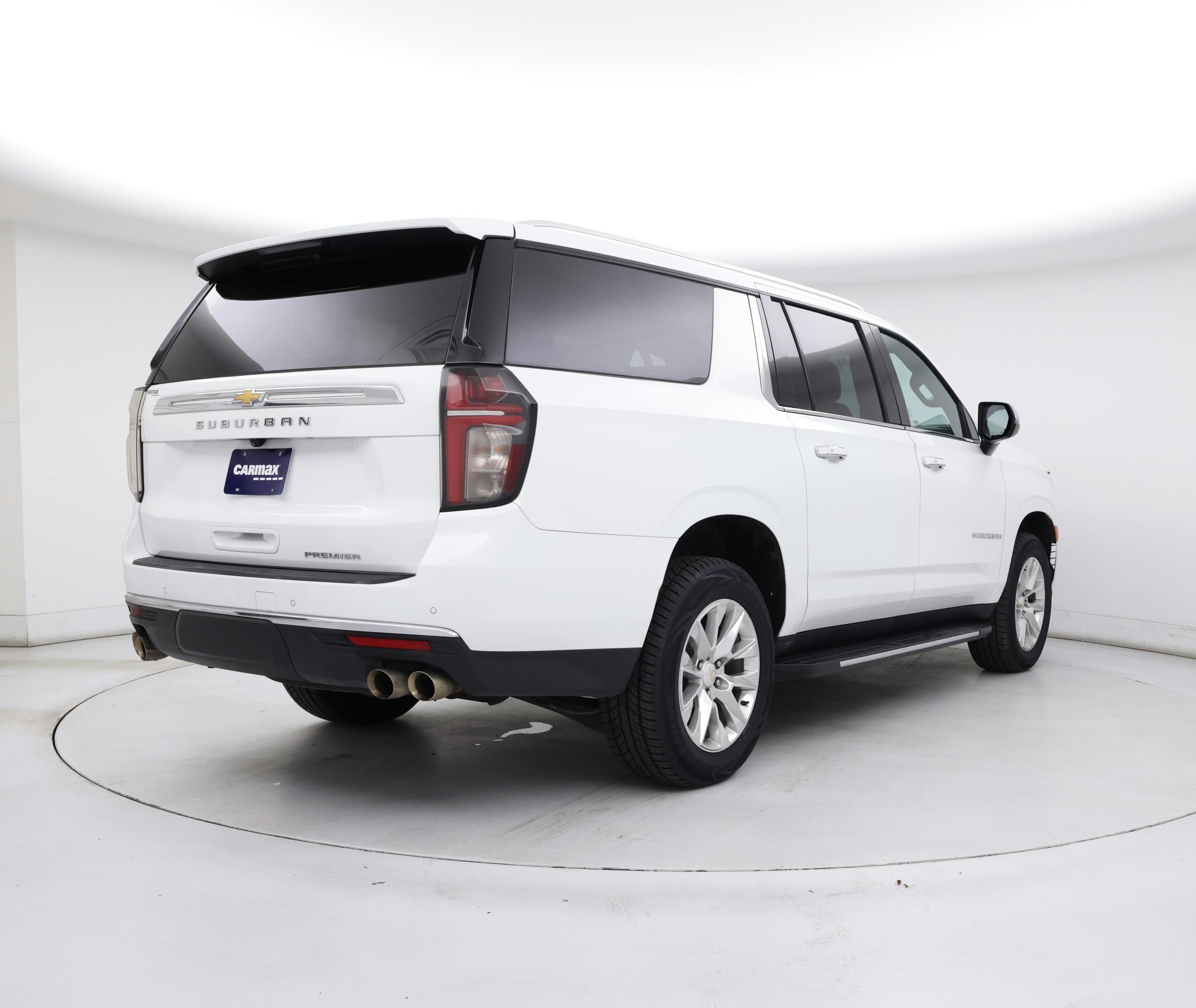 Thumbnail: 2023 Chevrolet Suburban - 8