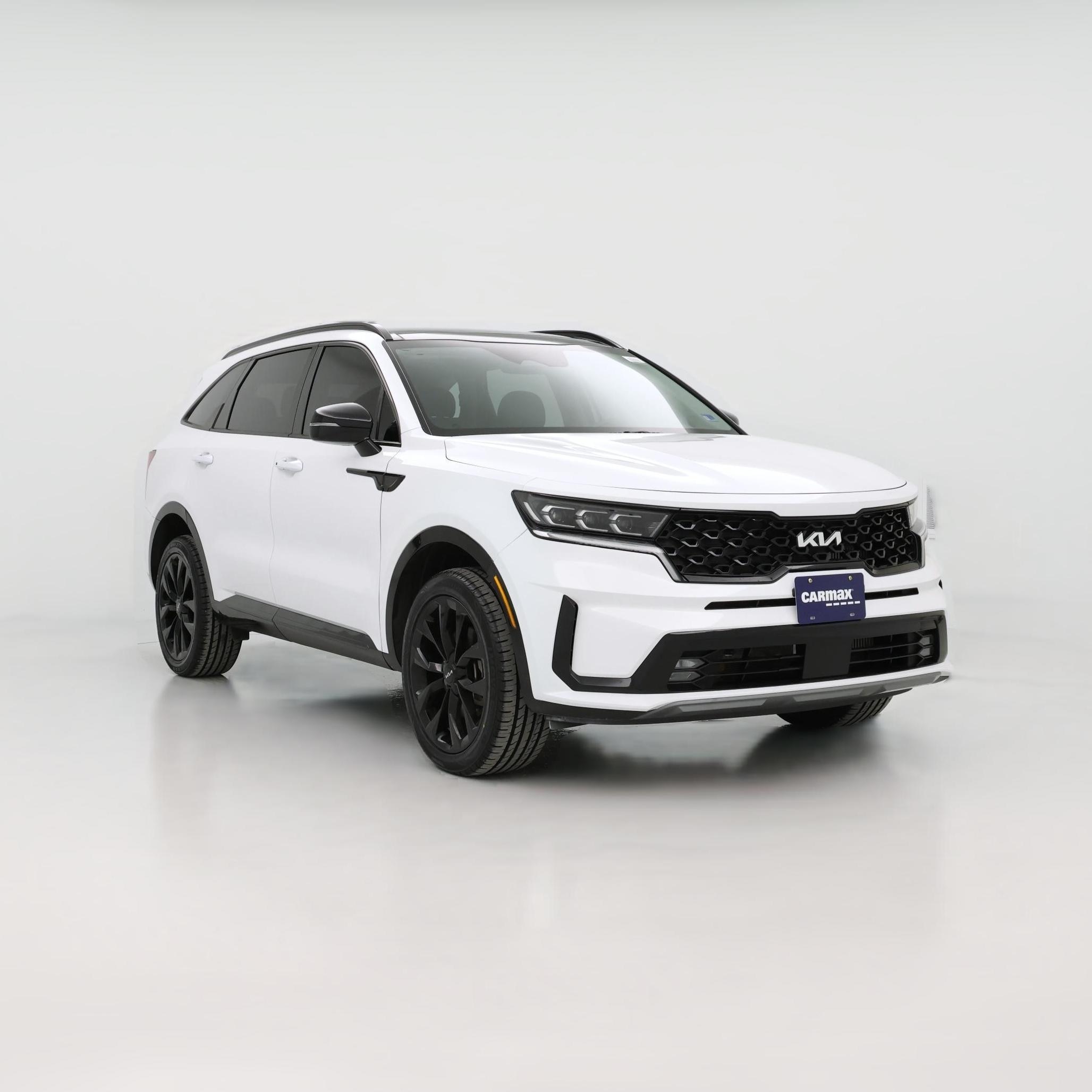Thumbnail: 2023 Kia Sorento - 1